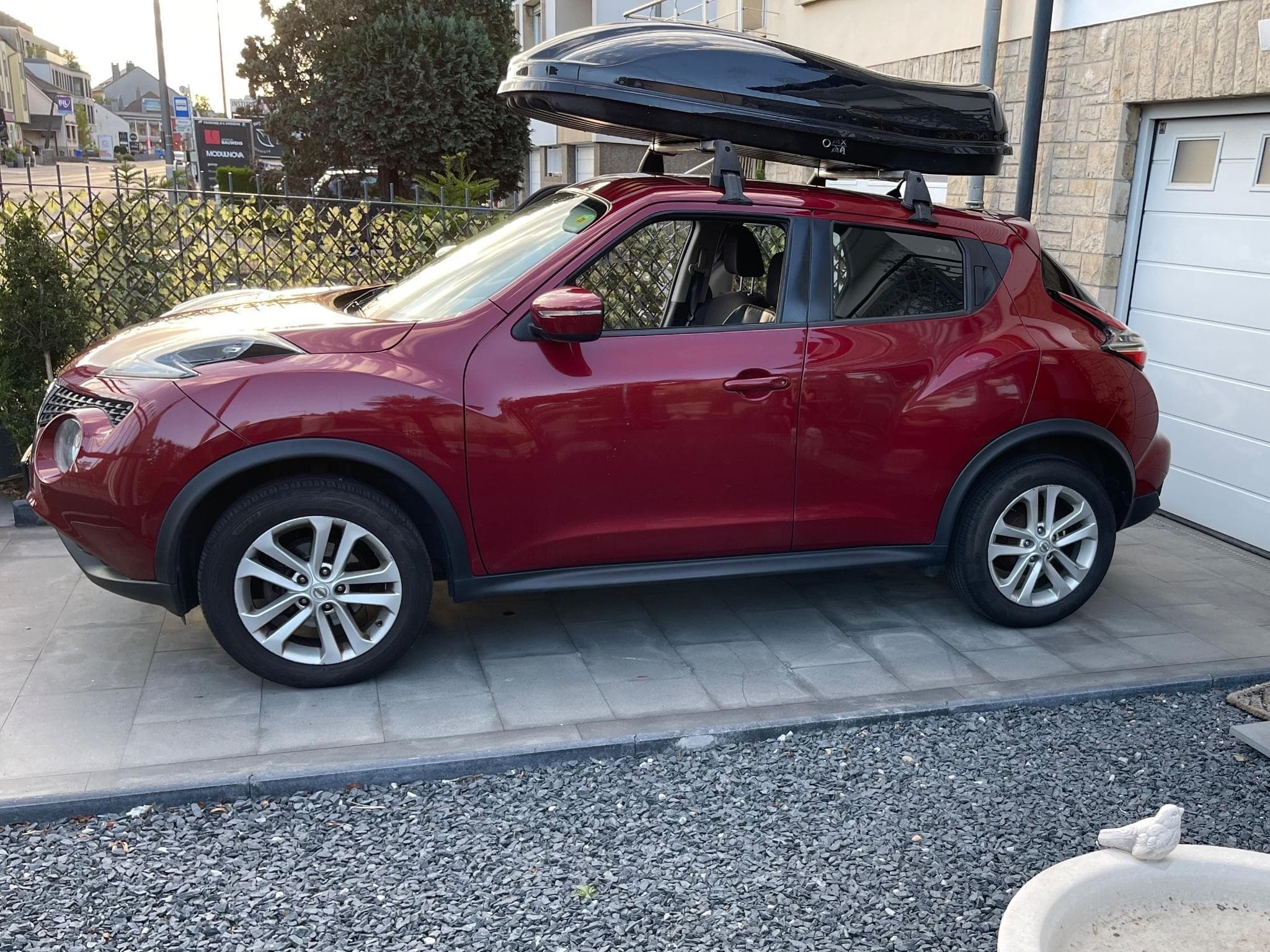 Nissan Juke (2016) - Photo 1