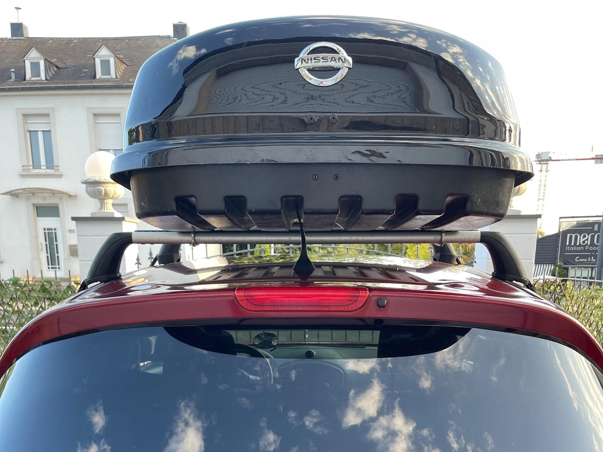 Nissan Juke (2016) - Photo 4