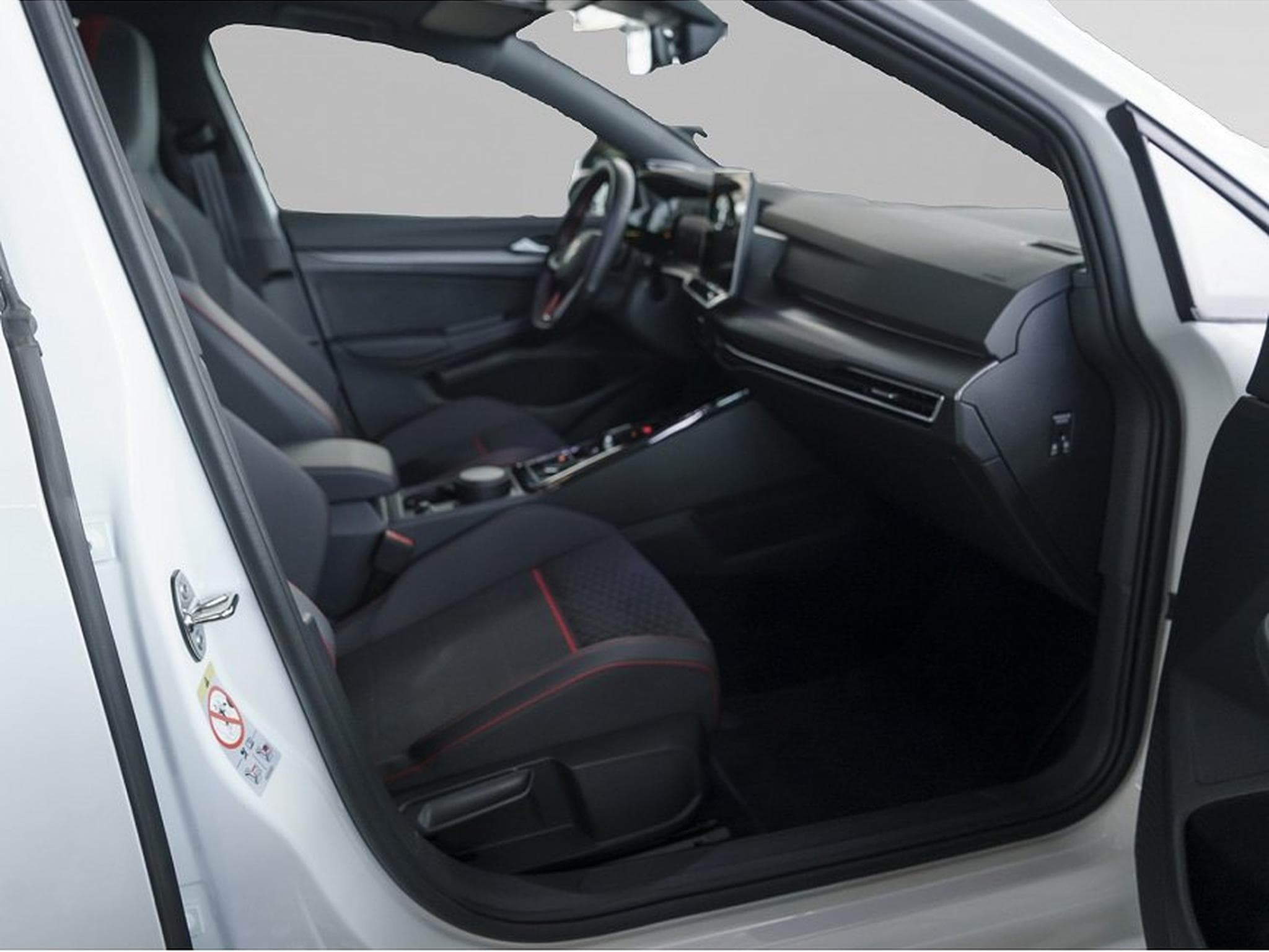 VW Golf (2025) - Photo 2