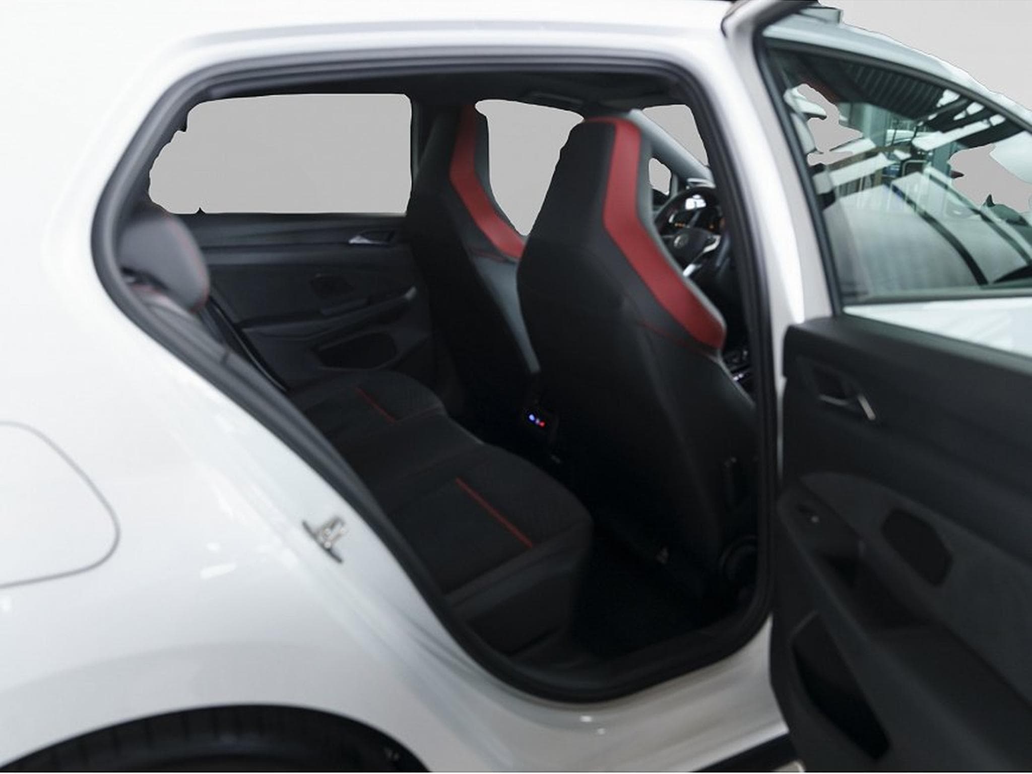 VW Golf (2025) - Photo 4