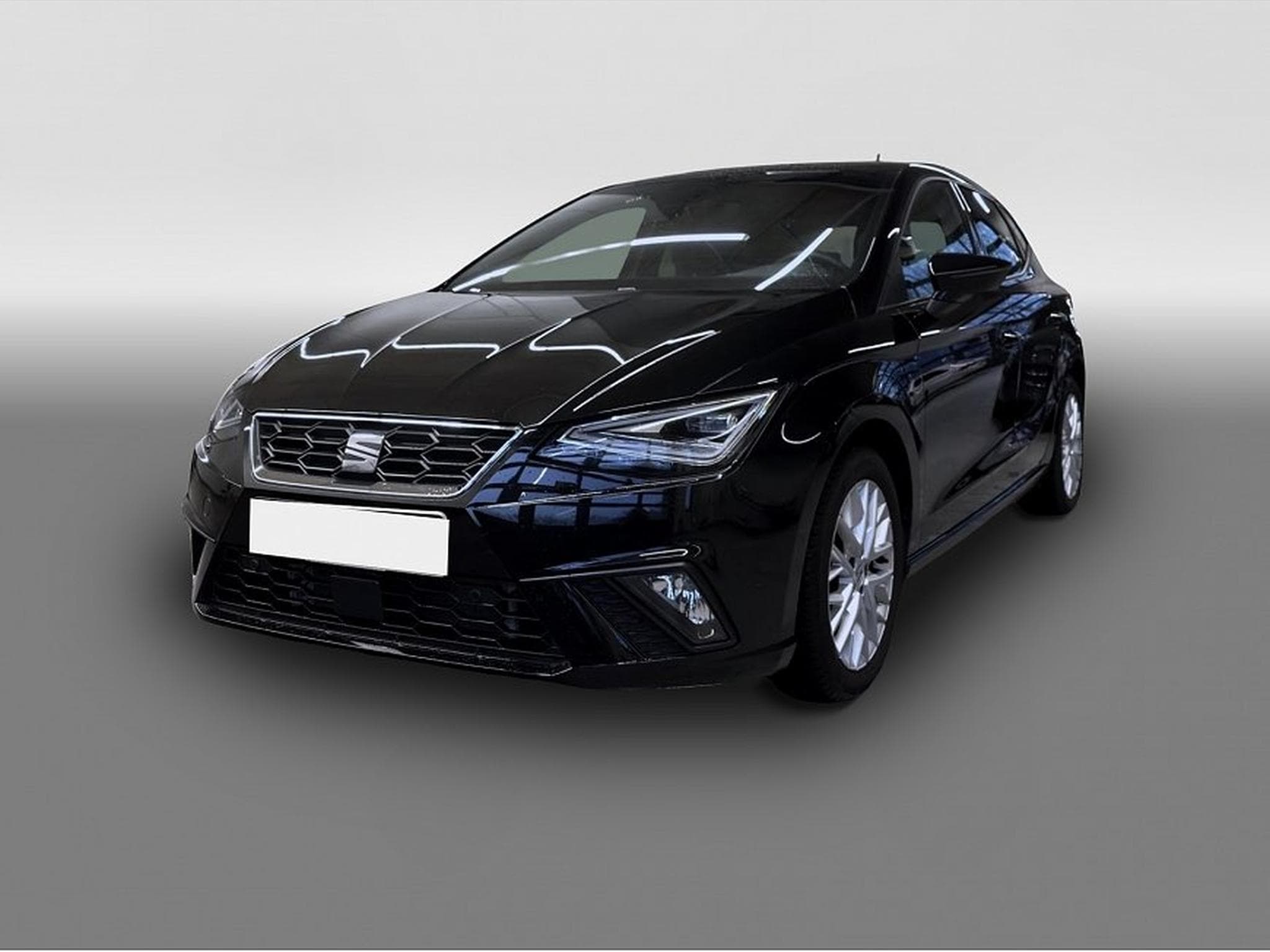 Seat Ibiza (2026) - Photo 1