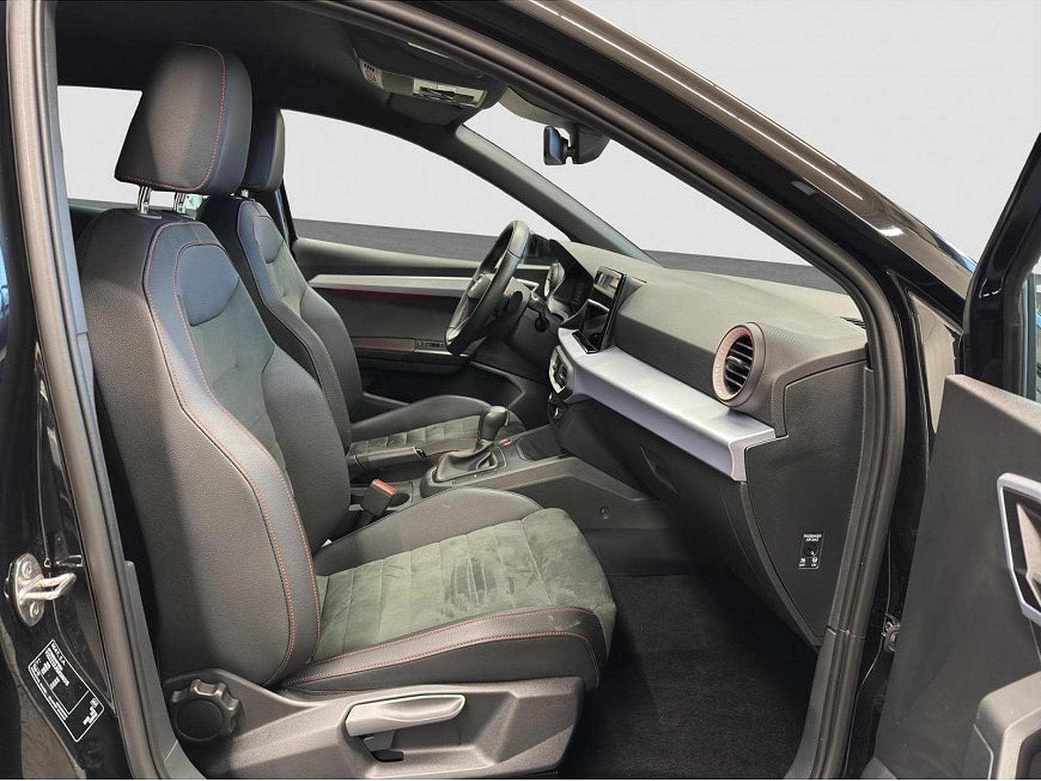 Seat Ibiza (2026) - Photo 10