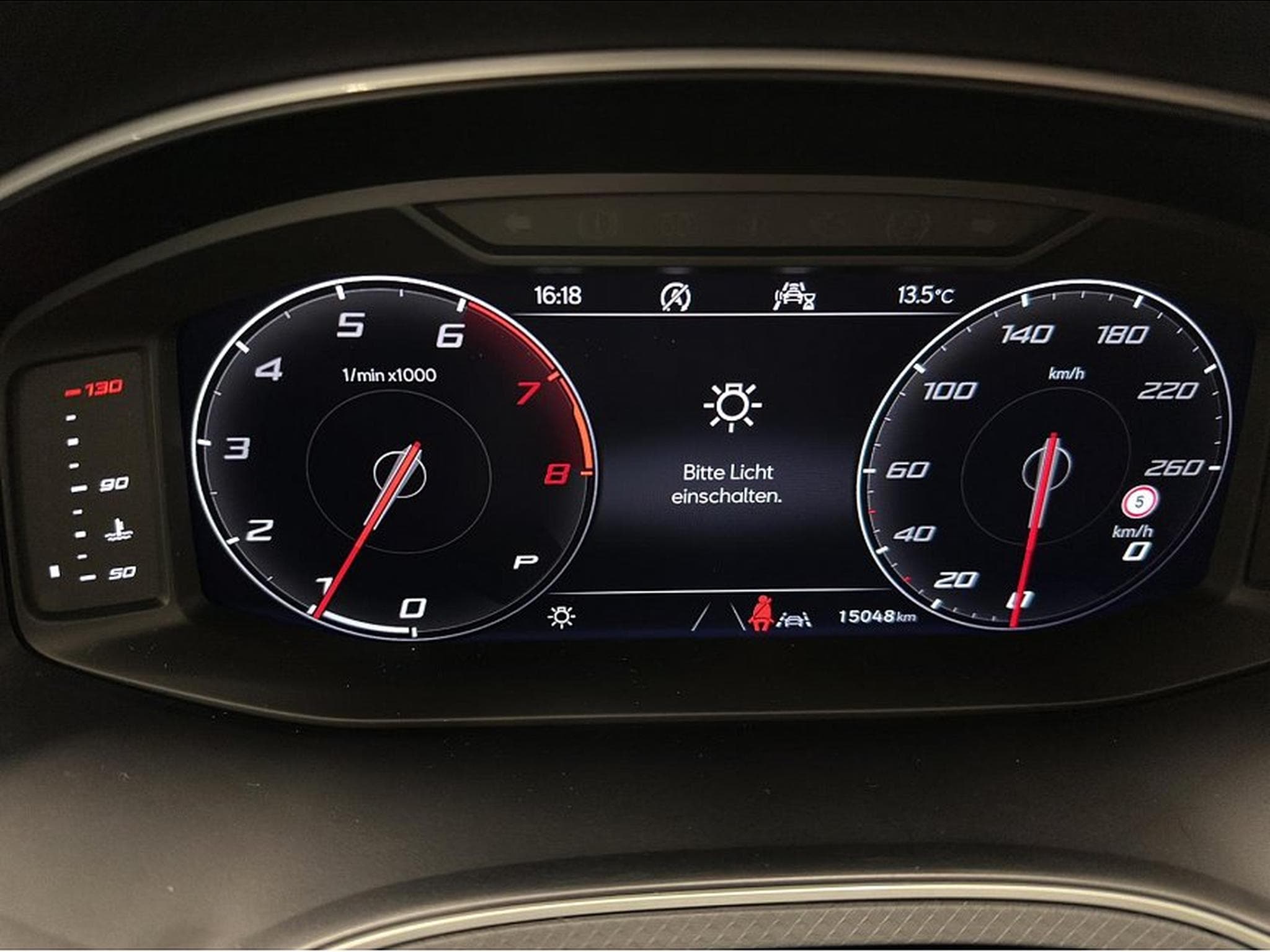 Seat Ibiza (2026) - Photo 11