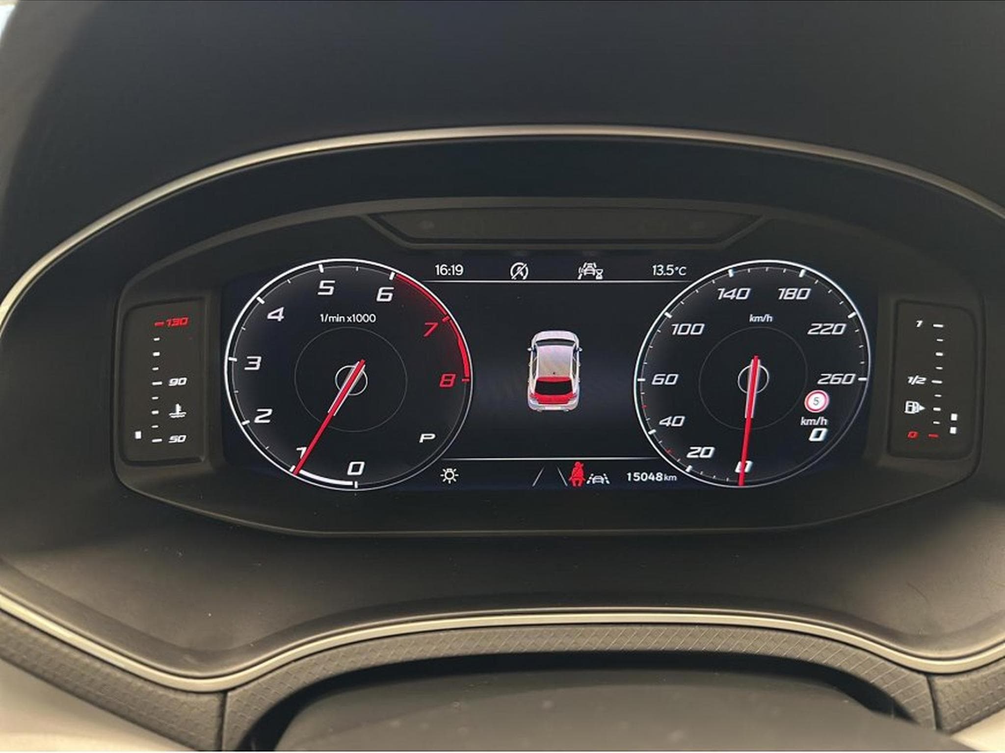 Seat Ibiza (2026) - Photo 12