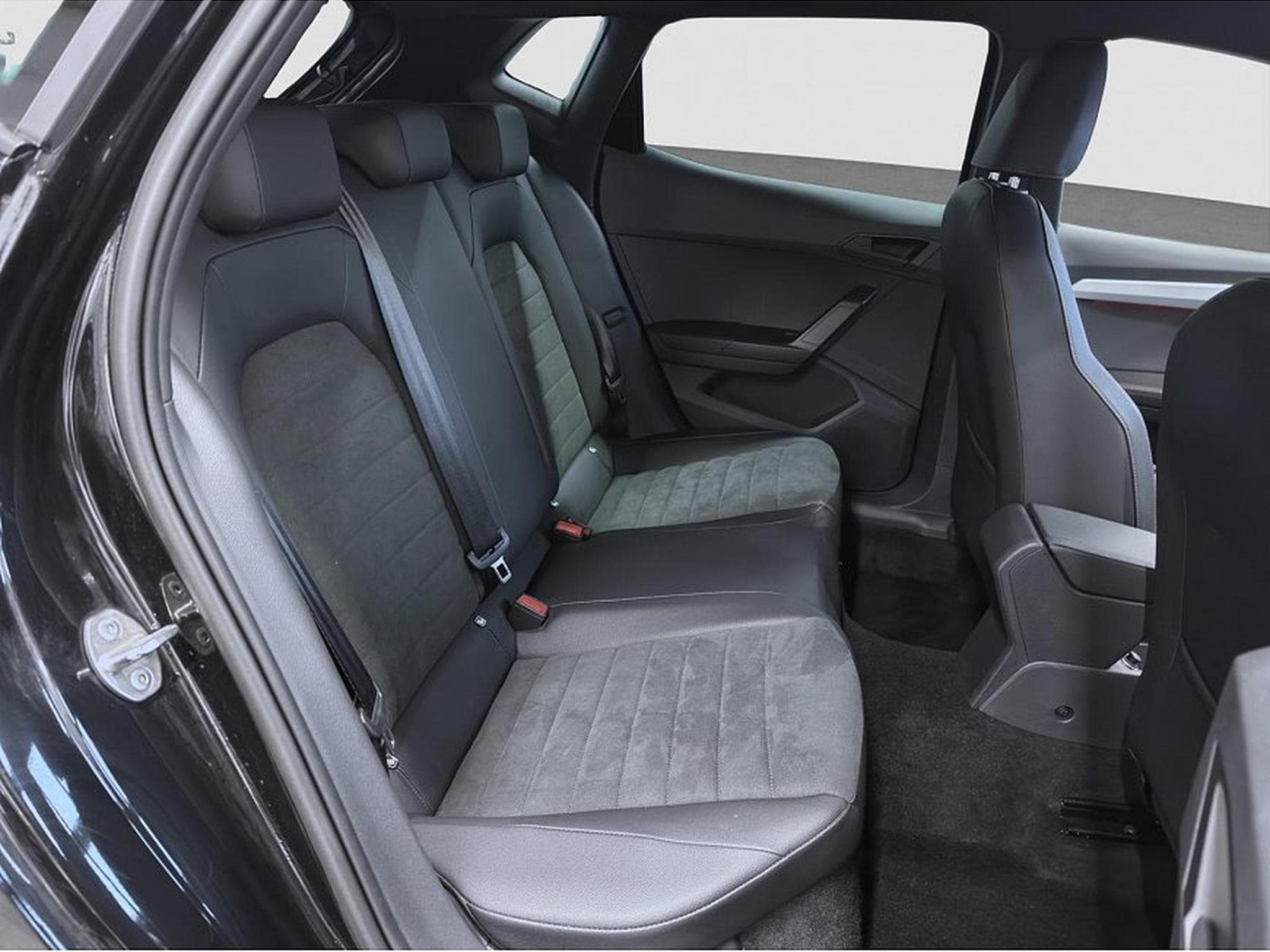 Seat Ibiza (2026) - Photo 16