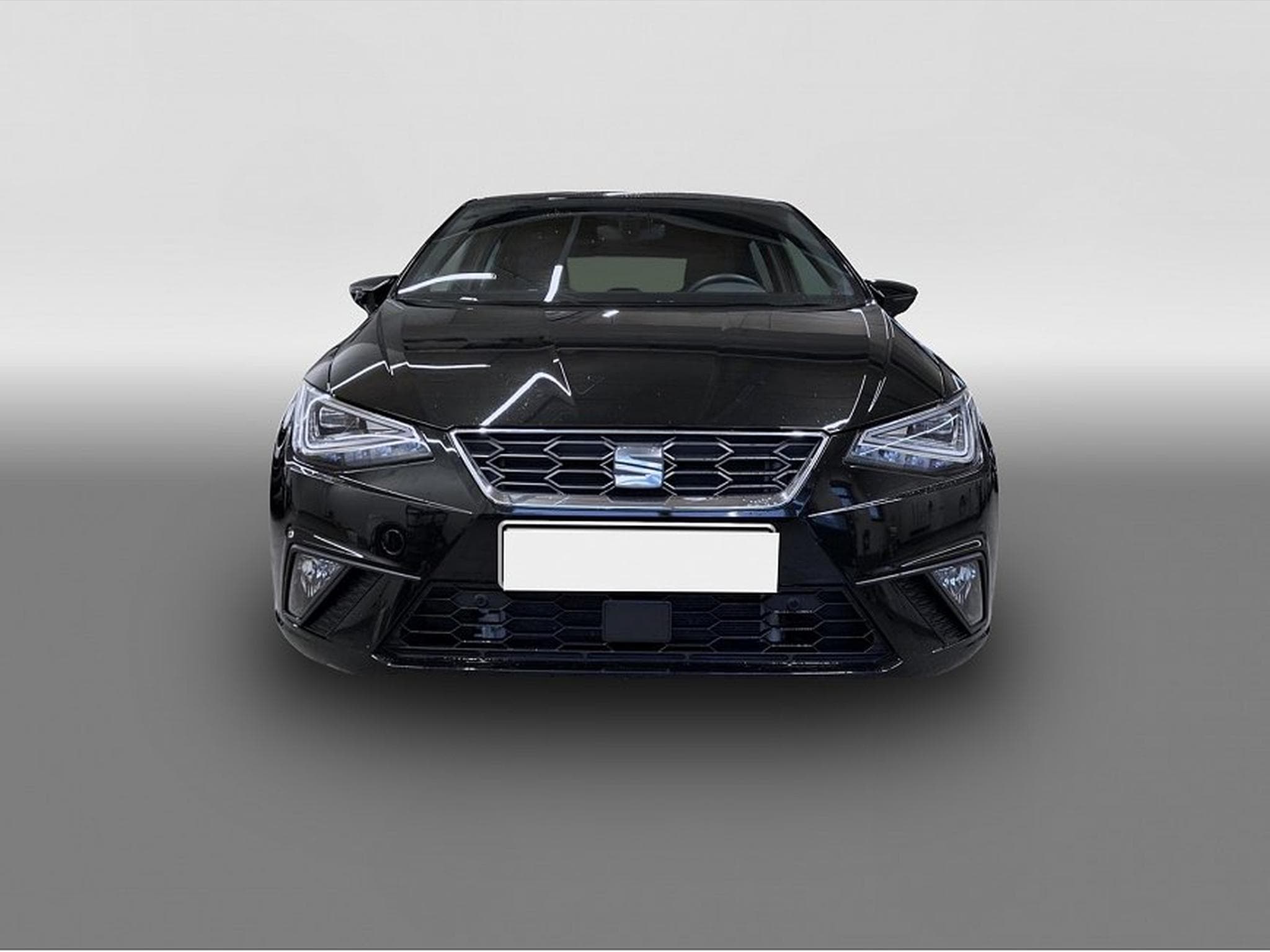 Seat Ibiza (2026) - Photo 2