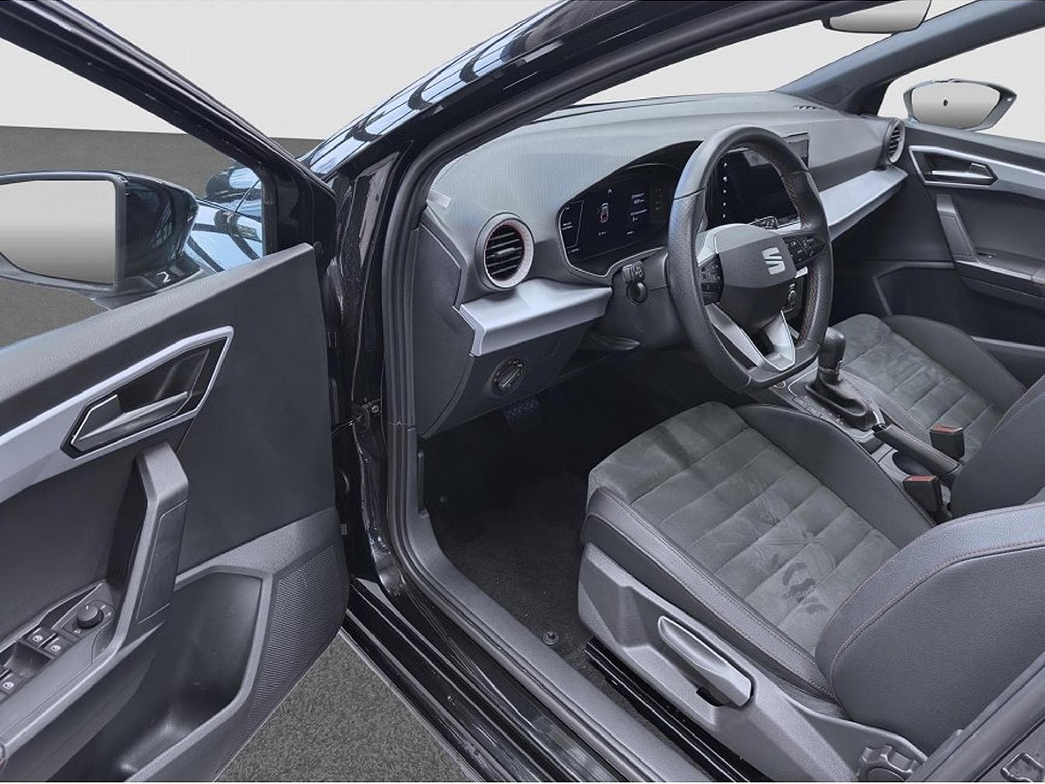 Seat Ibiza (2026) - Photo 24