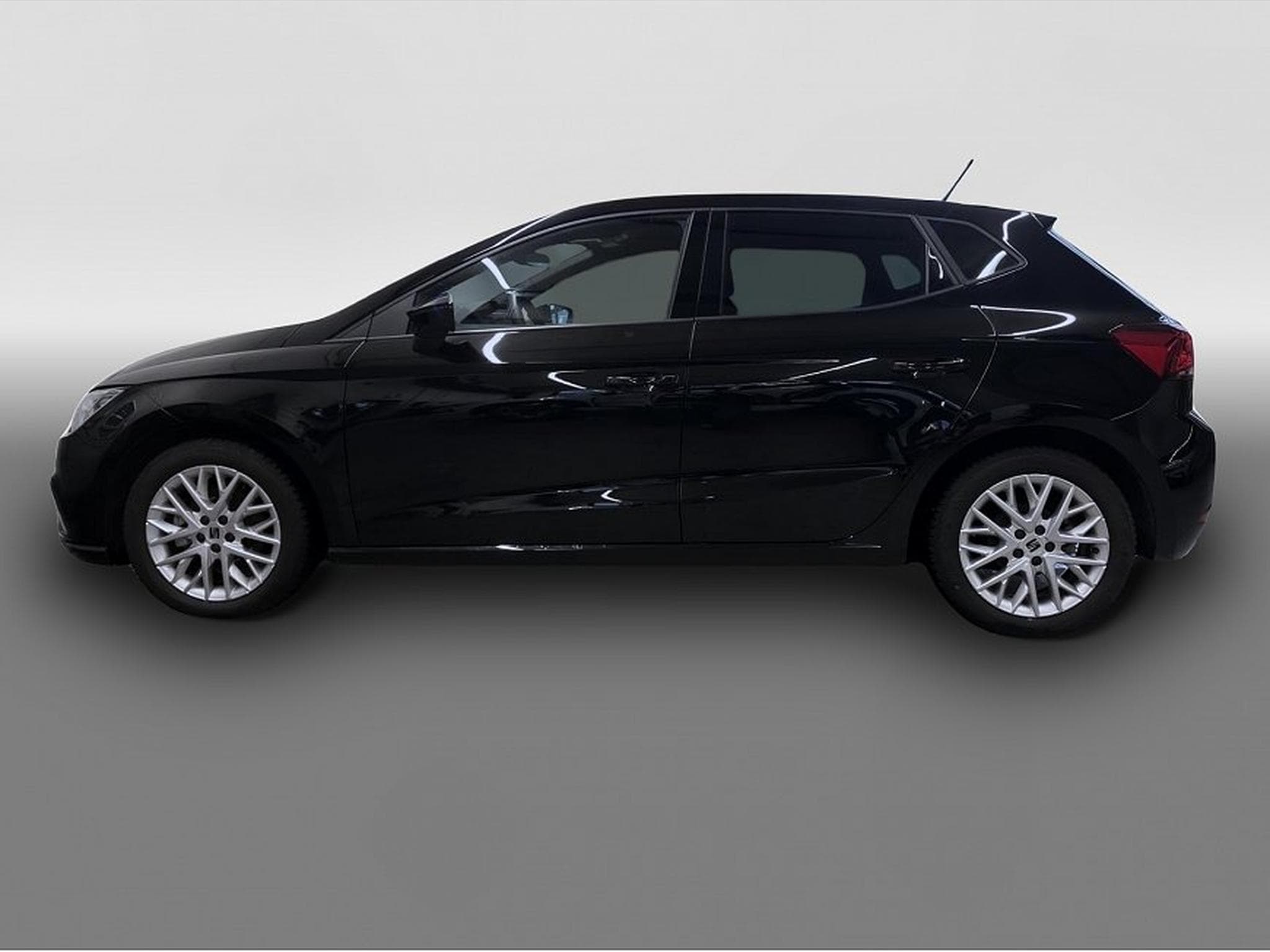 Seat Ibiza (2026) - Photo 3