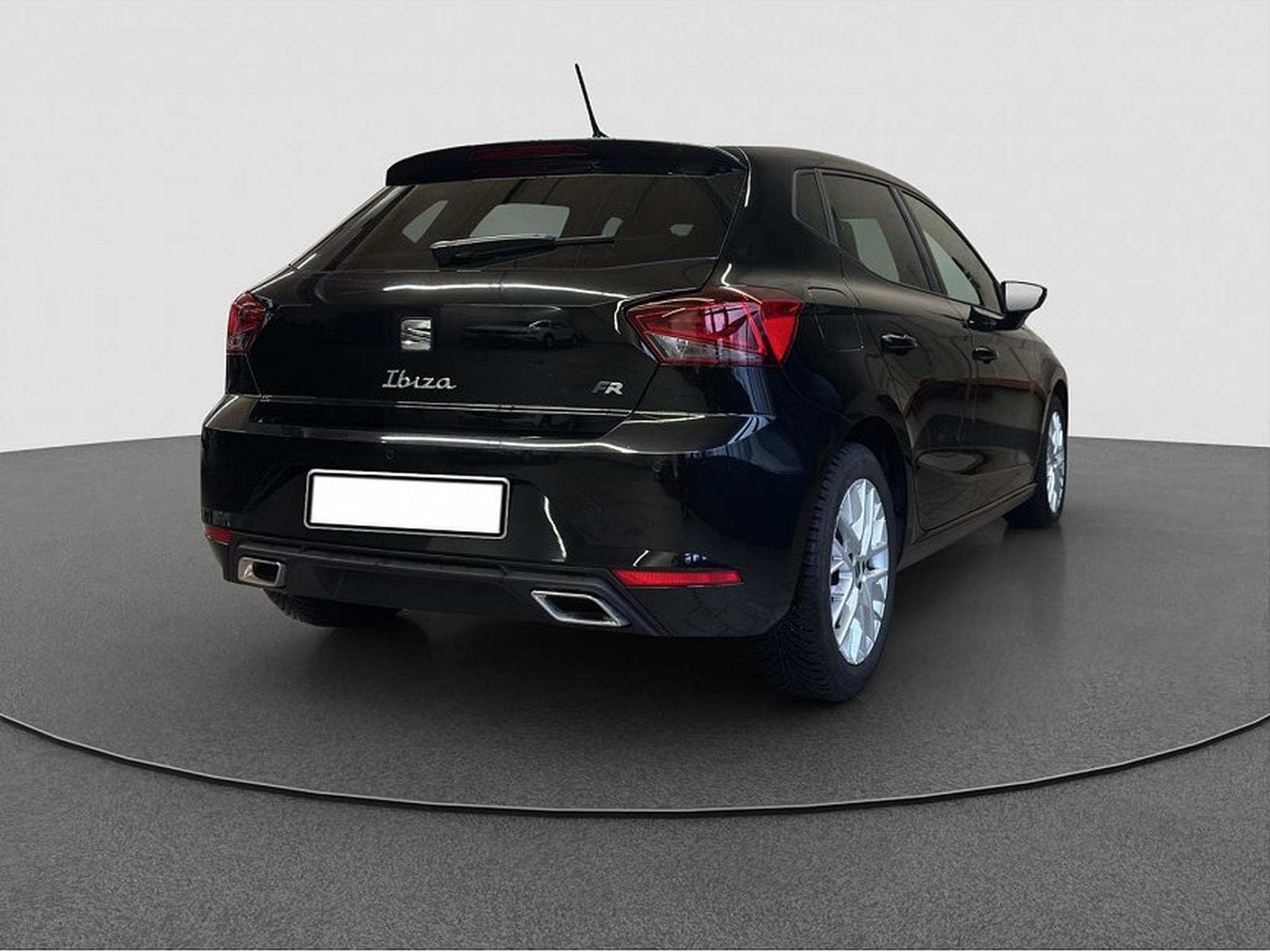 Seat Ibiza (2026) - Photo 6