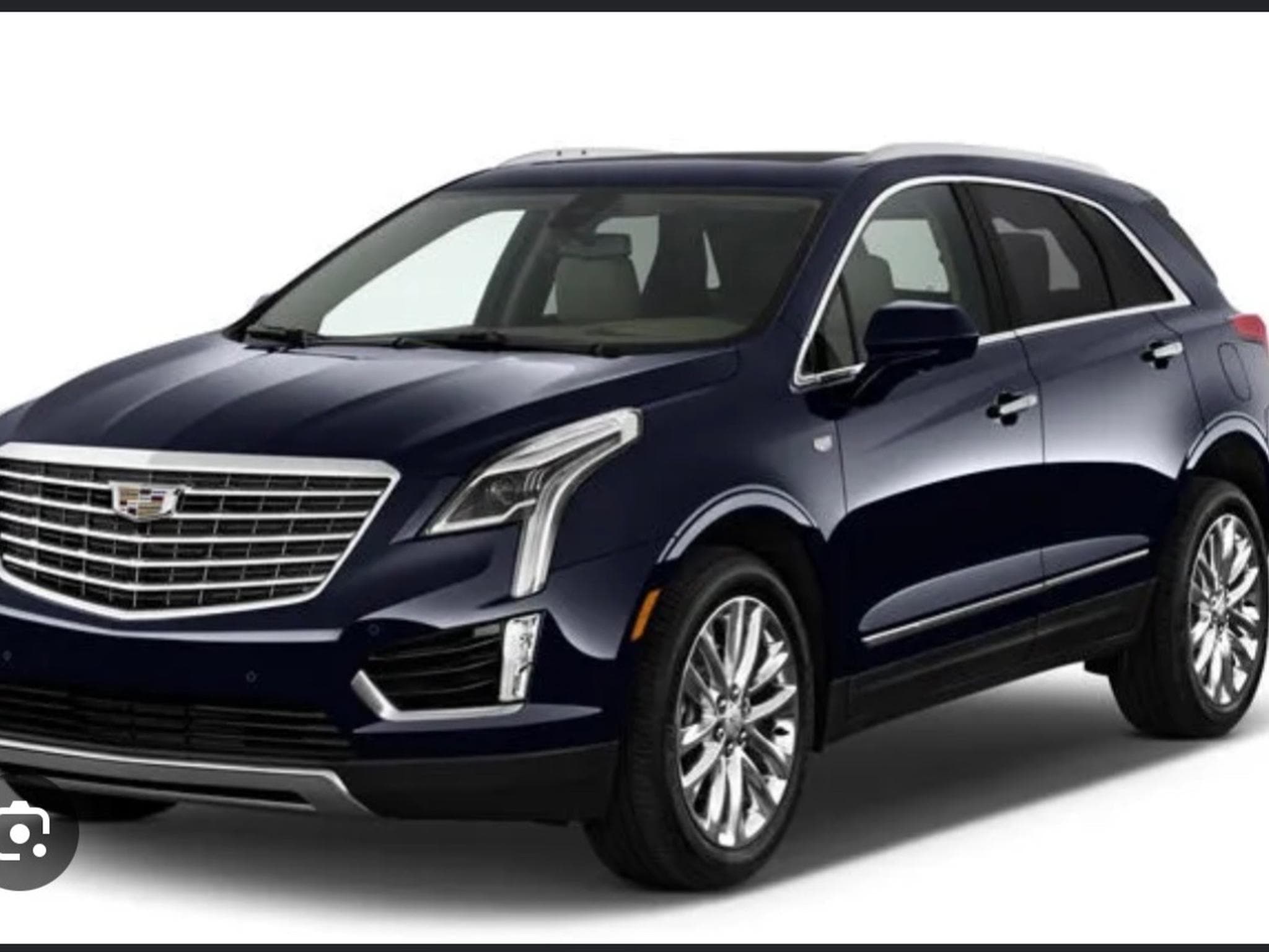 Cadillac XT5 V6- luxury (2019) - Foto 2