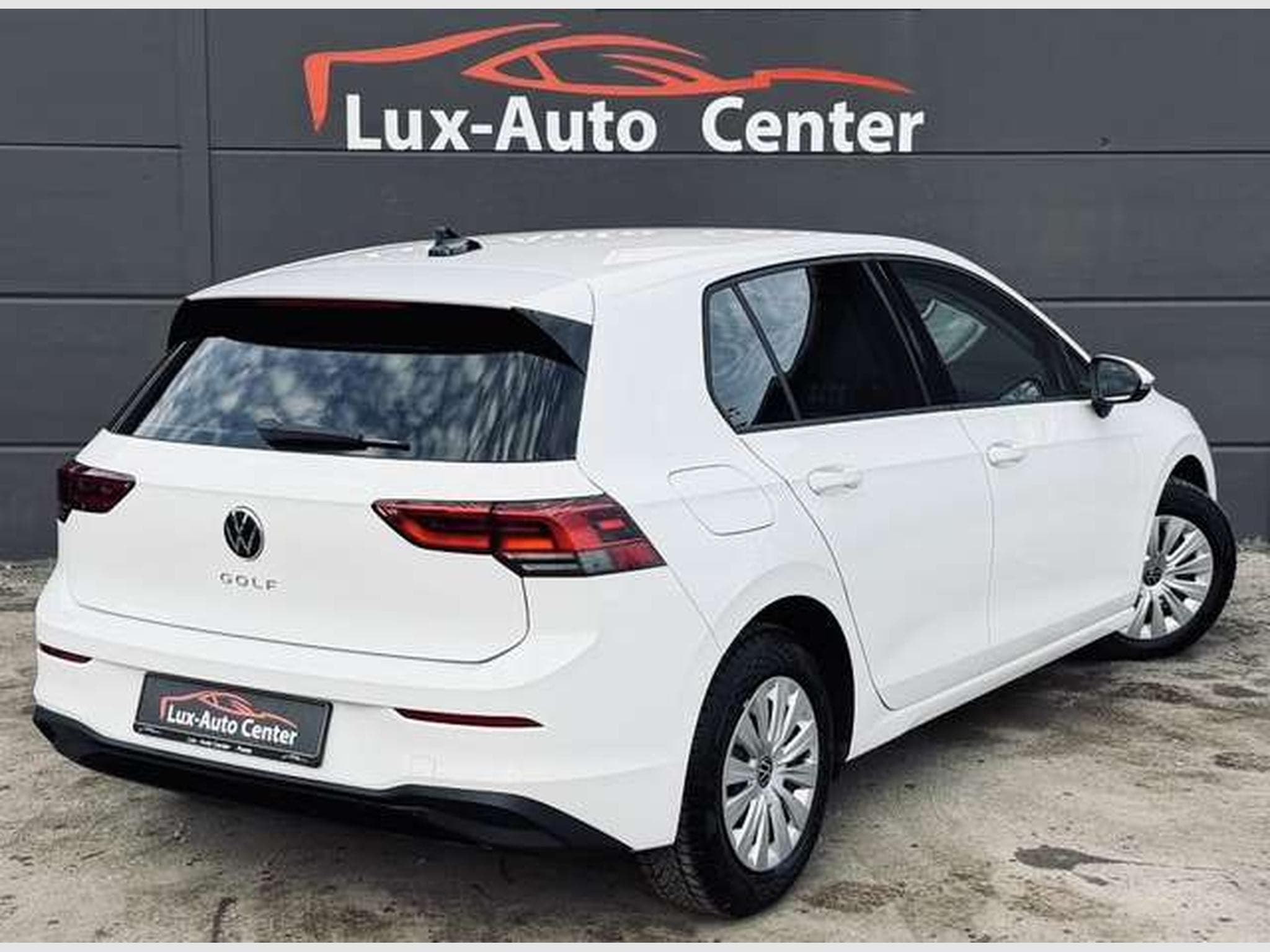 VW Golf Golf 1.0 TSI Life // Révisée Et Garantie ✅✅✅ (2022) - Photo 6