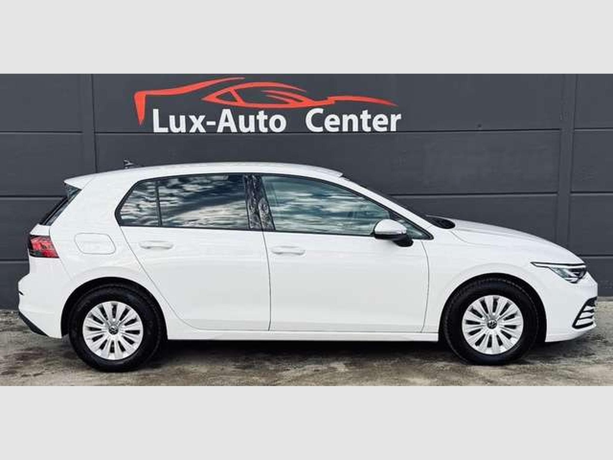 VW Golf Golf 1.0 TSI Life // Révisée Et Garantie ✅✅✅ (2022) - Photo 4