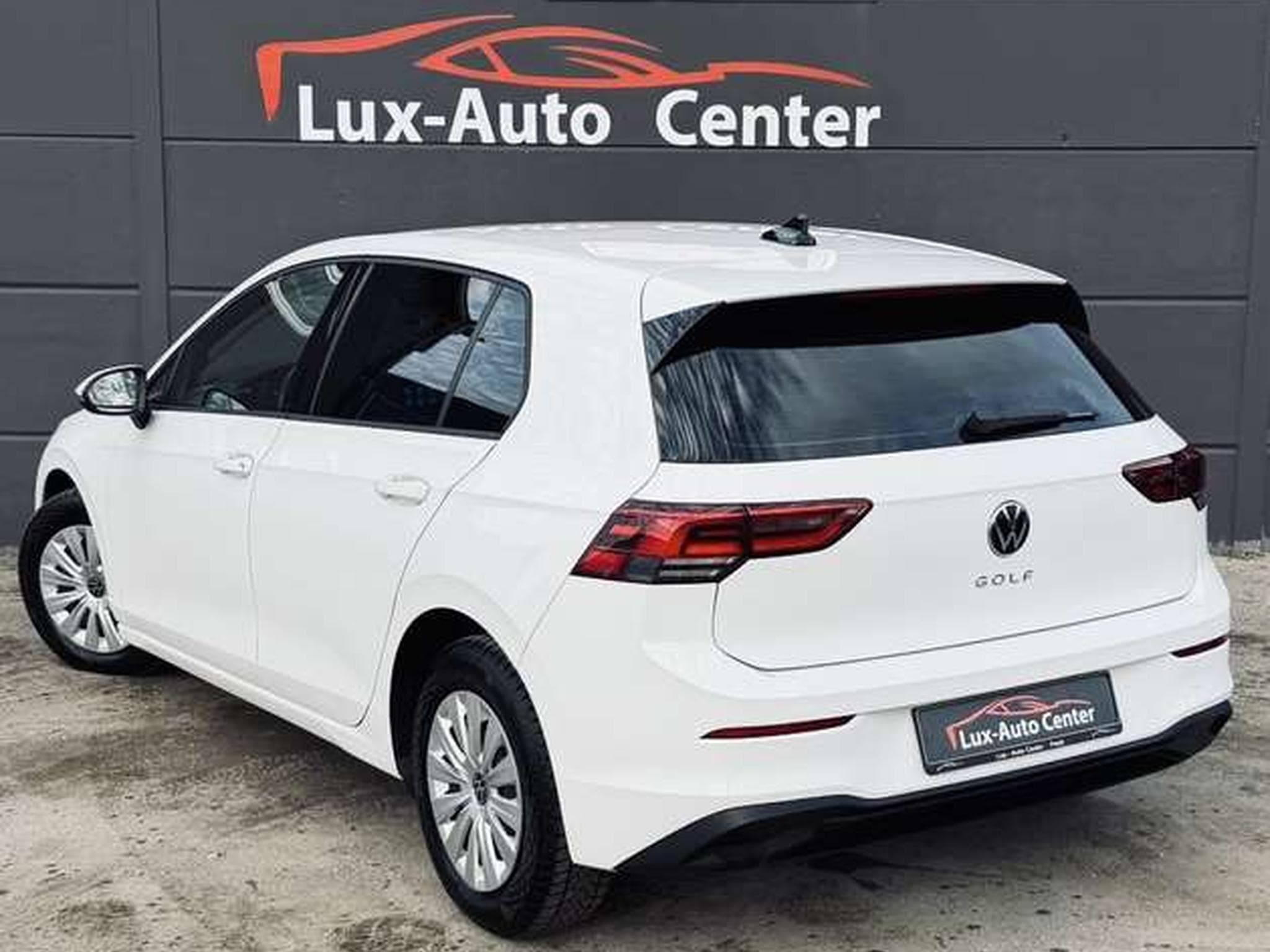 VW Golf Golf 1.0 TSI Life // Révisée Et Garantie ✅✅✅ (2022) - Photo 7