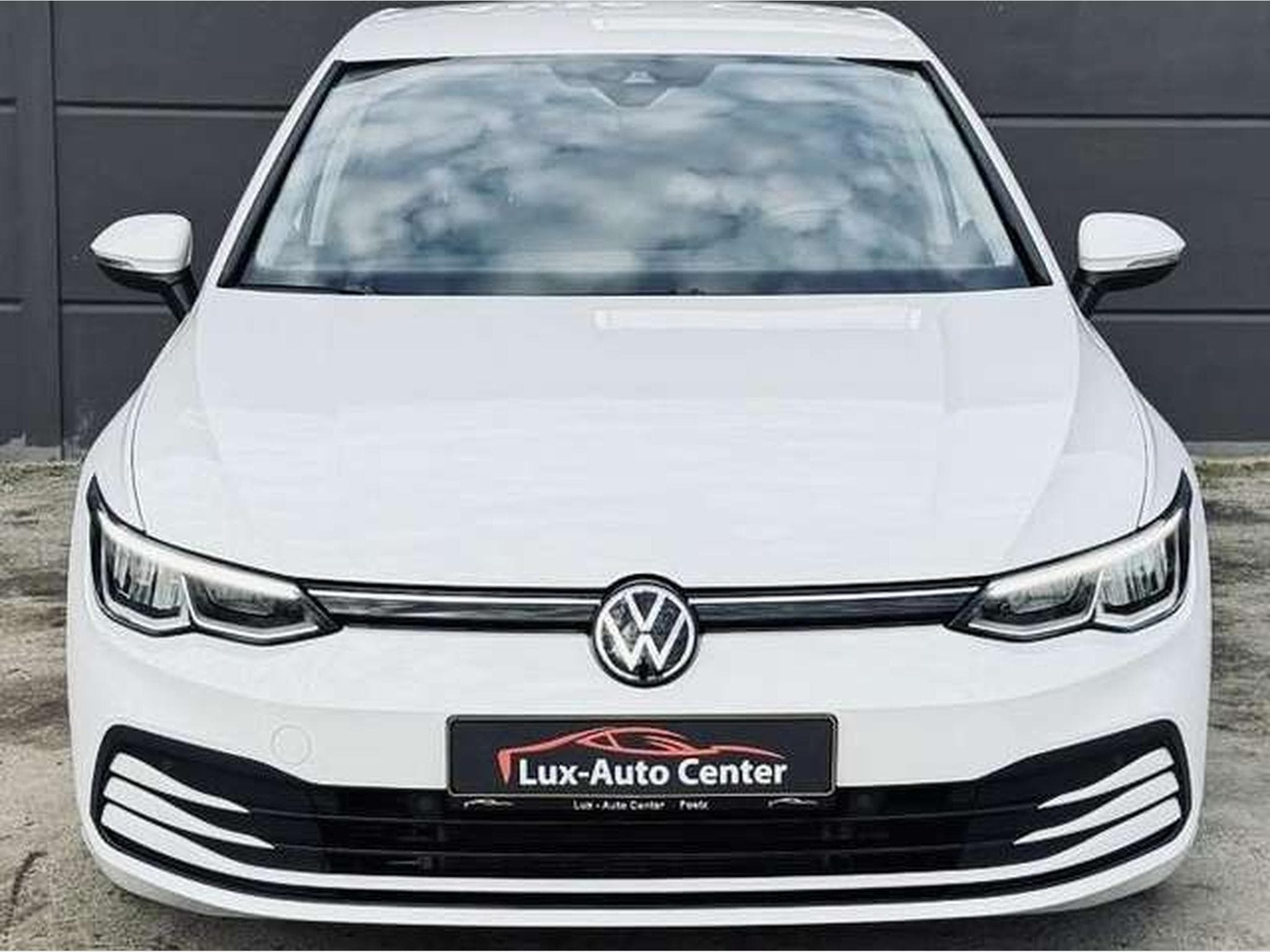 VW Golf Golf 1.0 TSI Life // Révisée Et Garantie ✅✅✅ (2022) - Photo 3