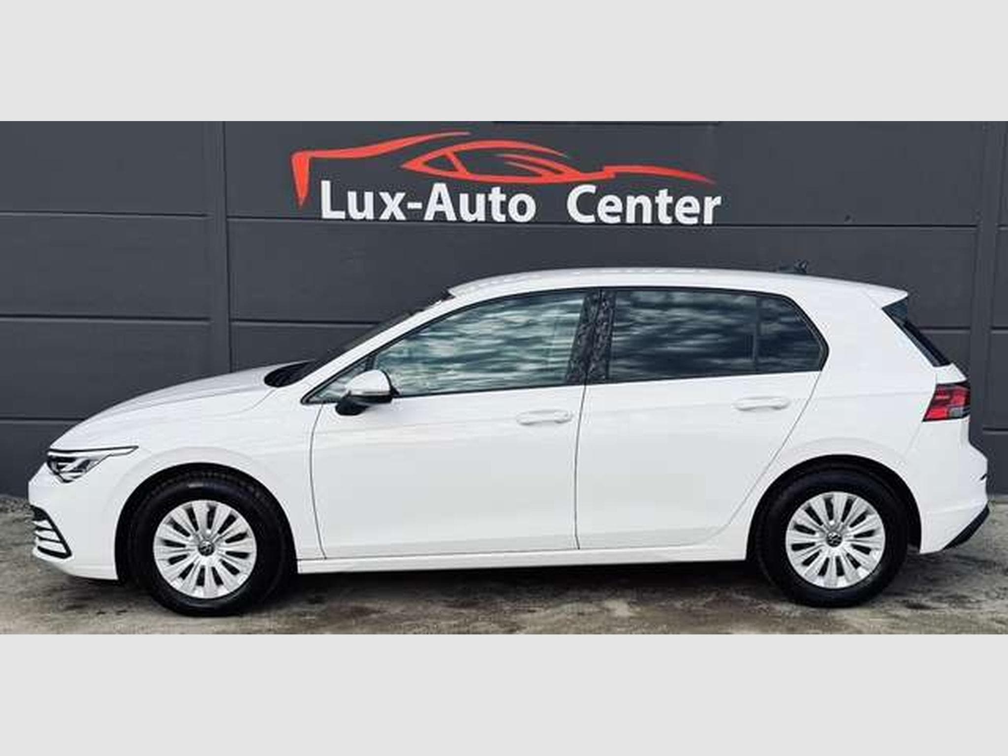 VW Golf Golf 1.0 TSI Life // Révisée Et Garantie ✅✅✅ (2022) - Photo 5