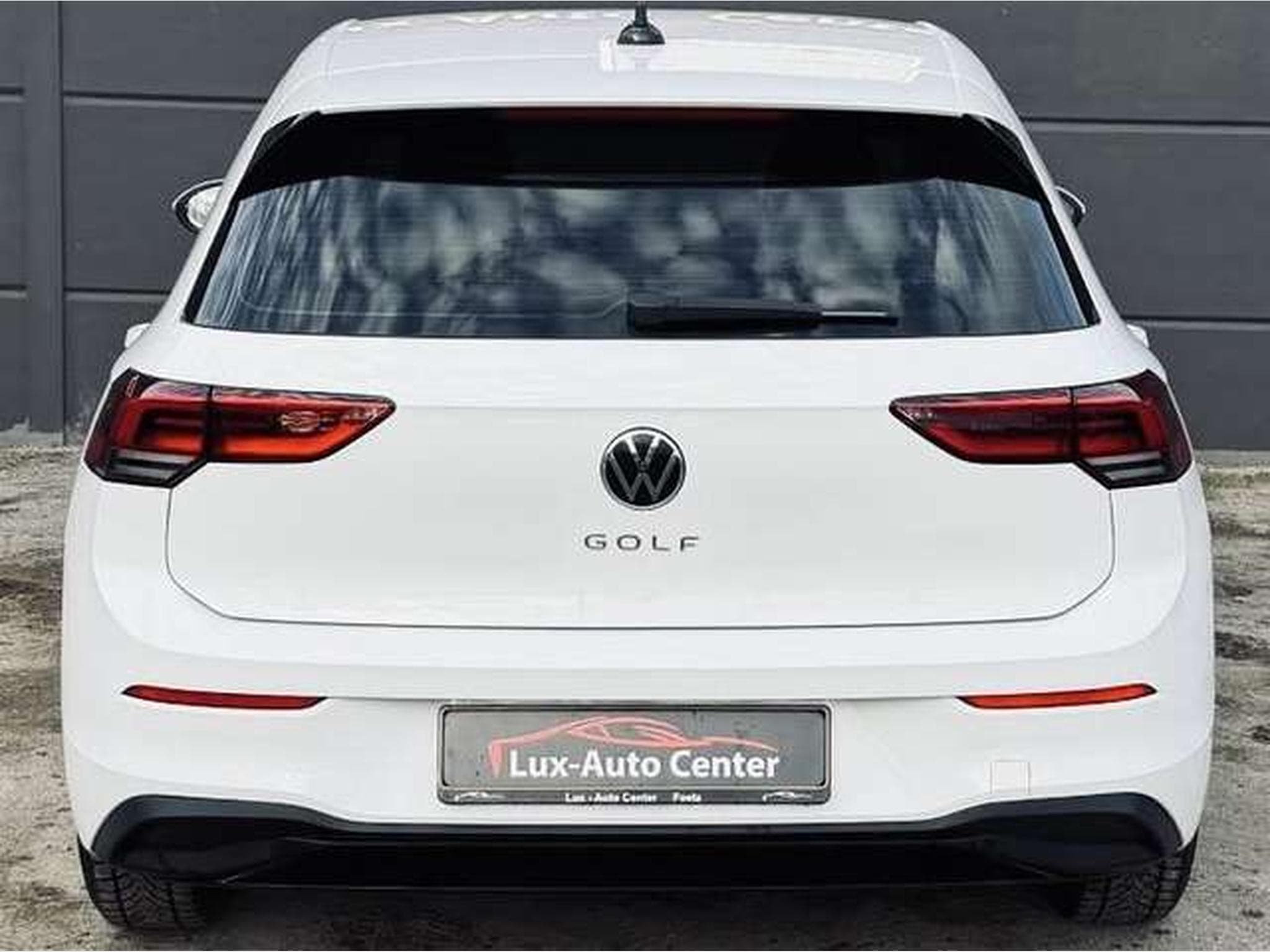 VW Golf Golf 1.0 TSI Life // Révisée Et Garantie ✅✅✅ (2022) - Photo 8