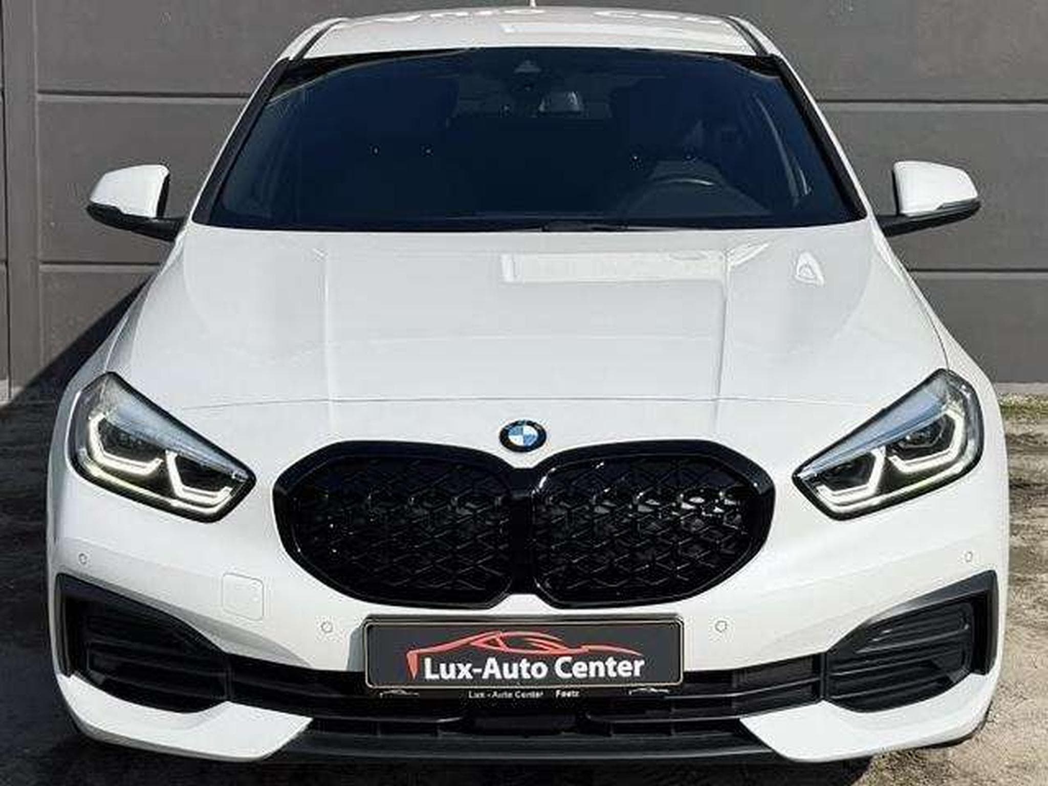 BMW 118 118i Automatique // Révisée Et Garantie 12 Mois✅✅✅ (2021) - Foto 3