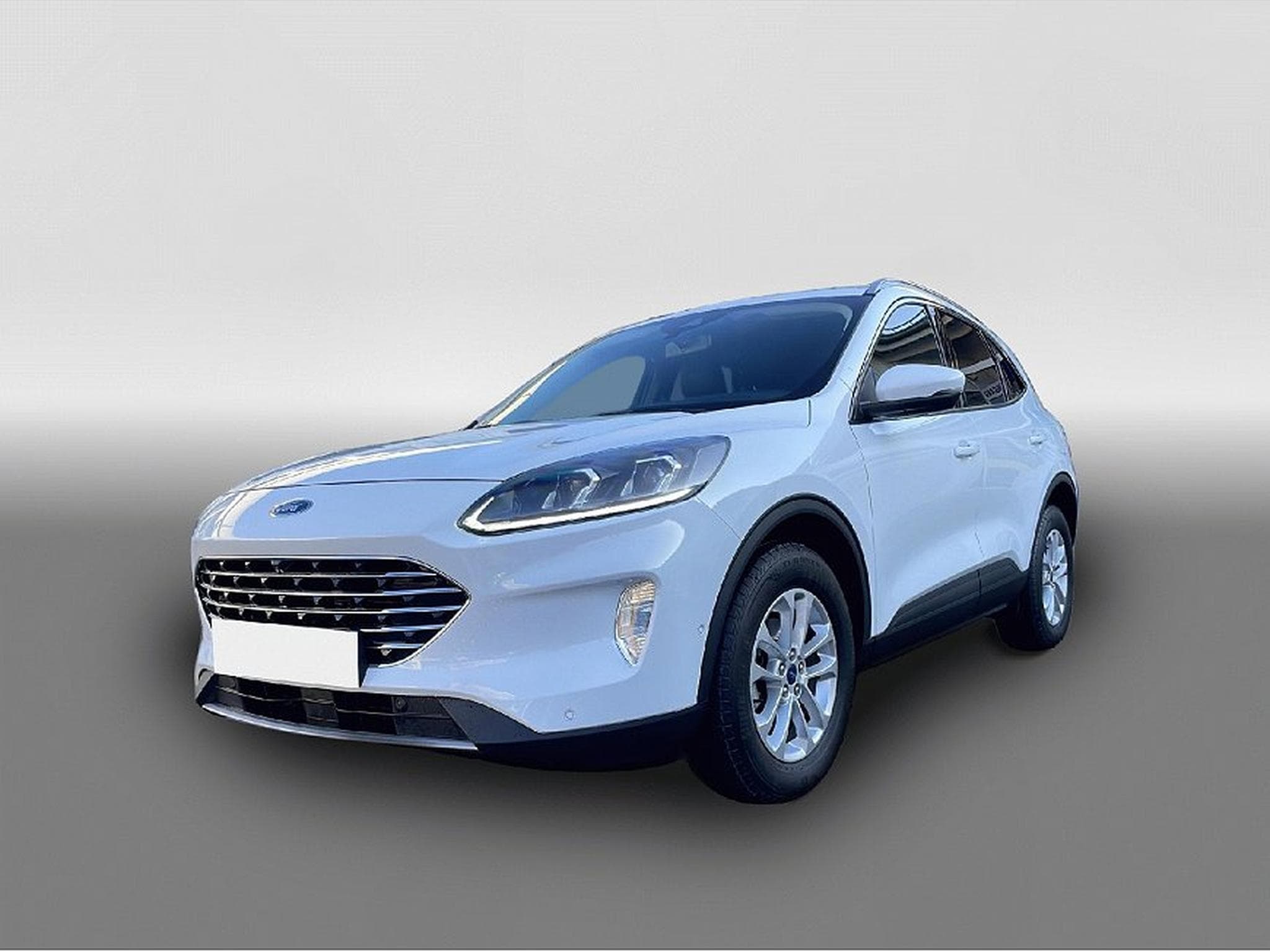 Ford Kuga (2026) - Photo 1