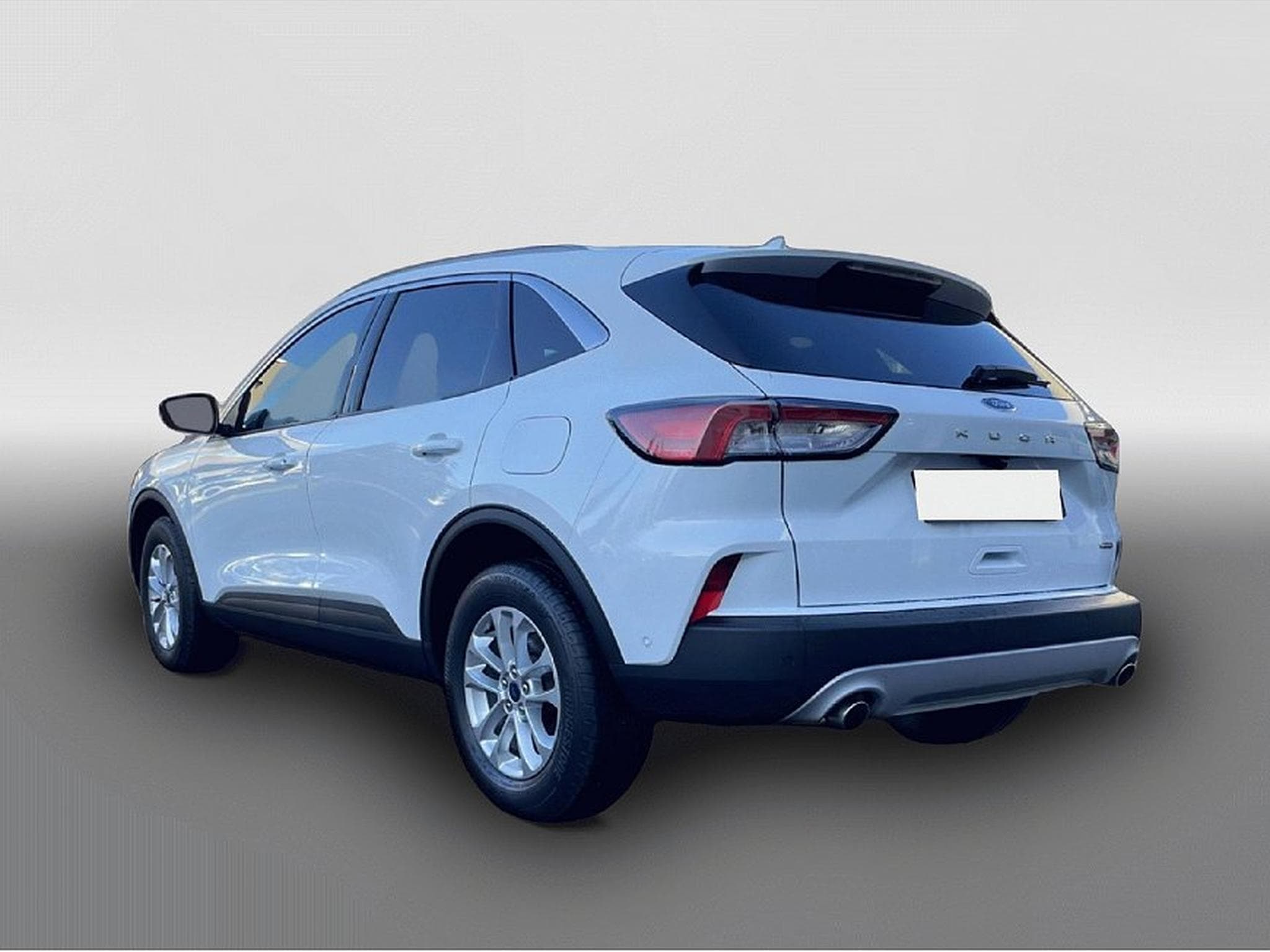 Ford Kuga (2026) - Photo 2