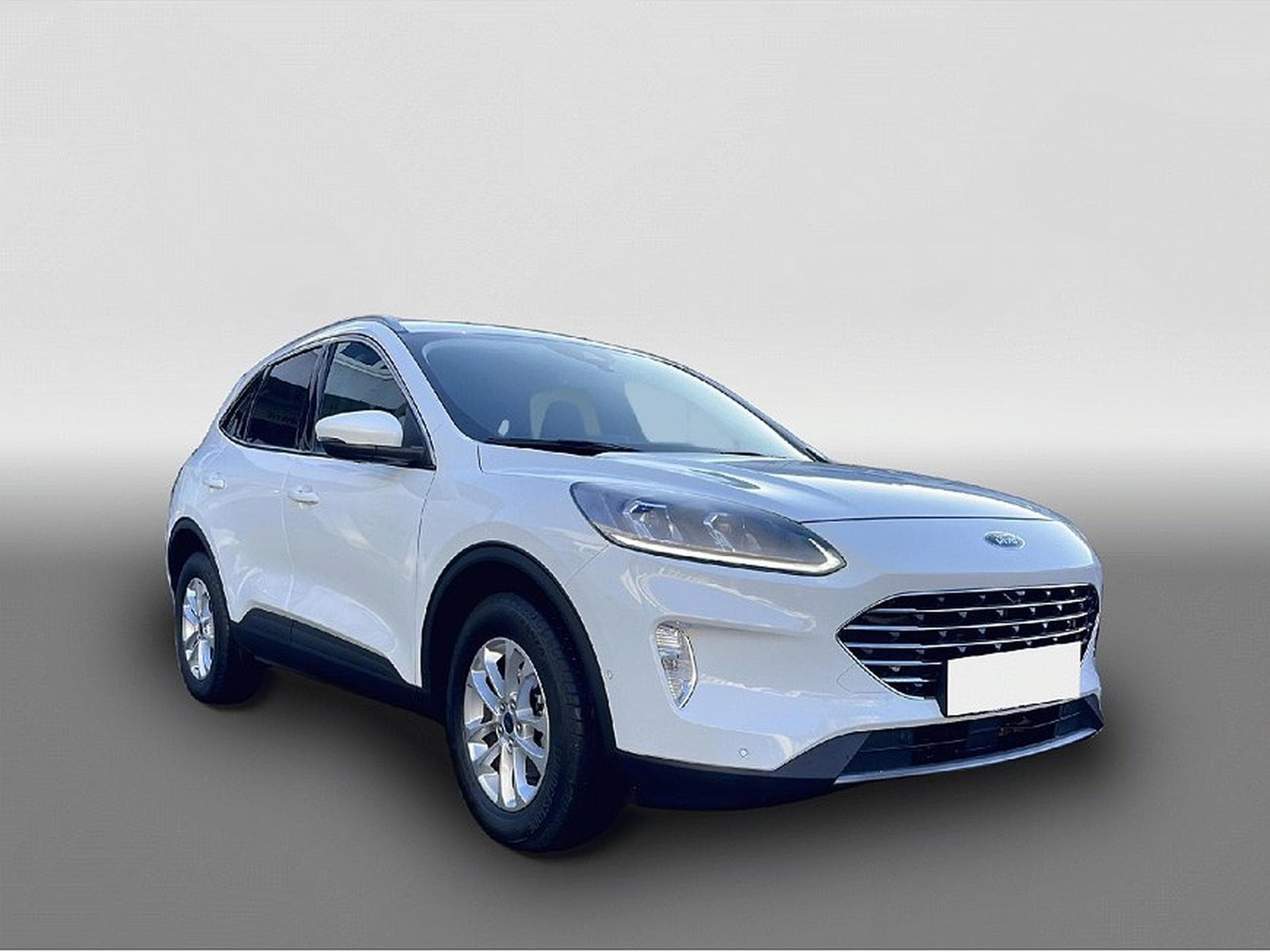 Ford Kuga (2026) - Photo 4