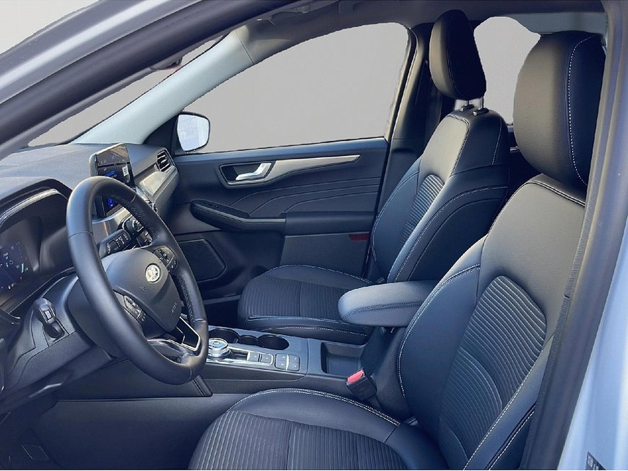 Ford Kuga (2026) - Photo 6