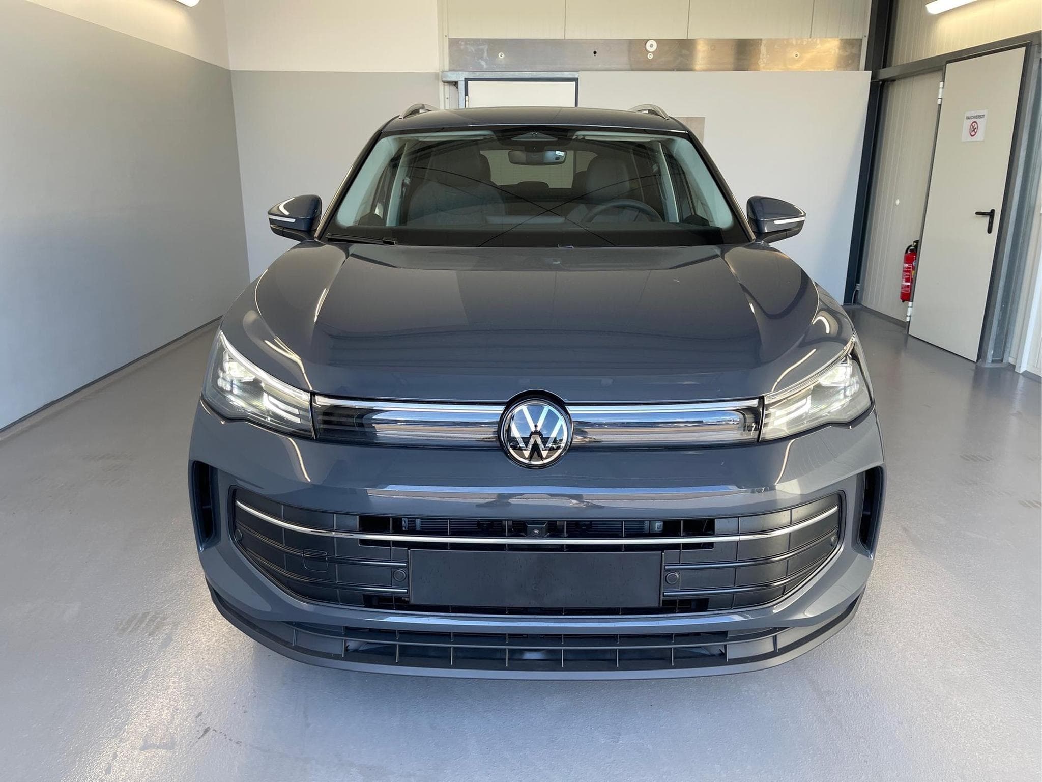 VW Tiguan LIFE (2026) - Foto 2