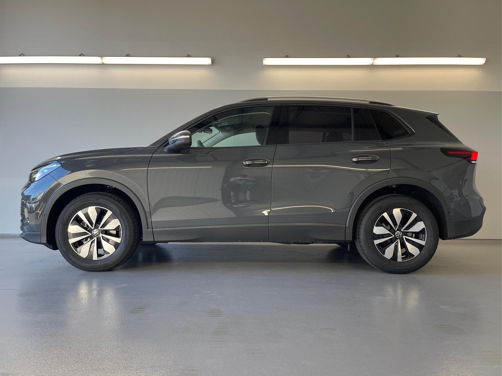 VW Tiguan LIFE (2026) - Foto 3