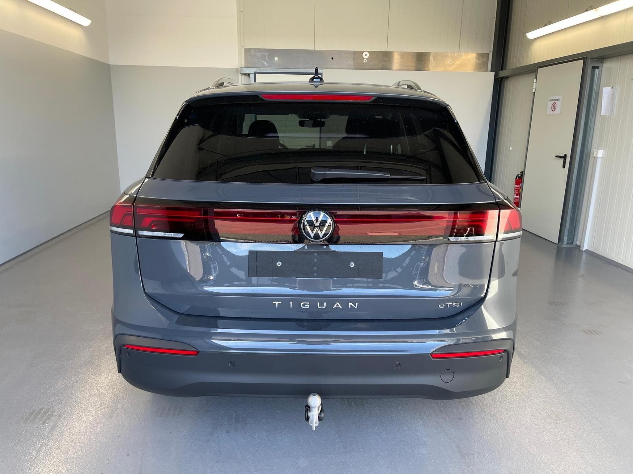 VW Tiguan LIFE (2026) - Foto 5