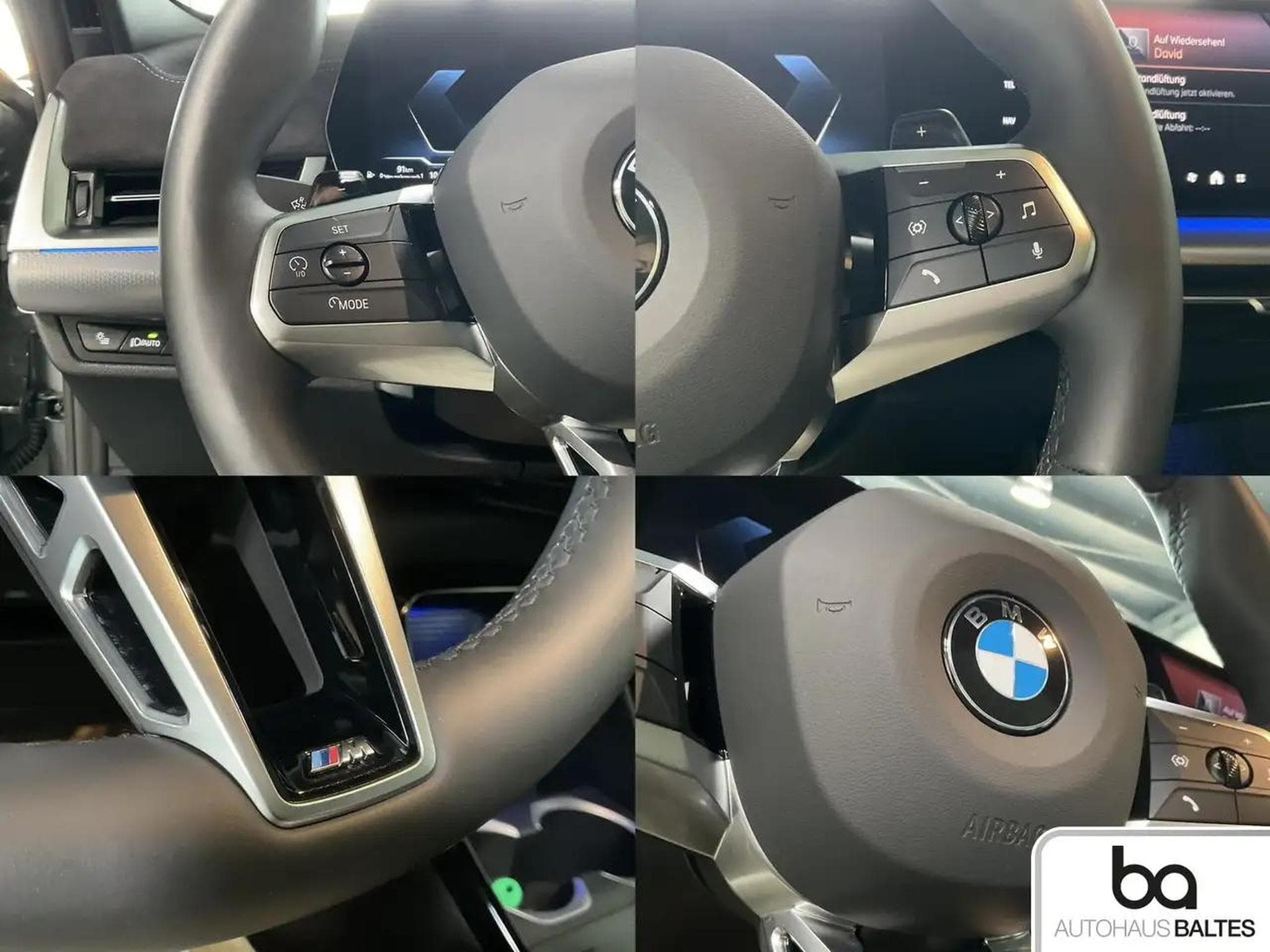 BMW X2 (2024) - Foto 12