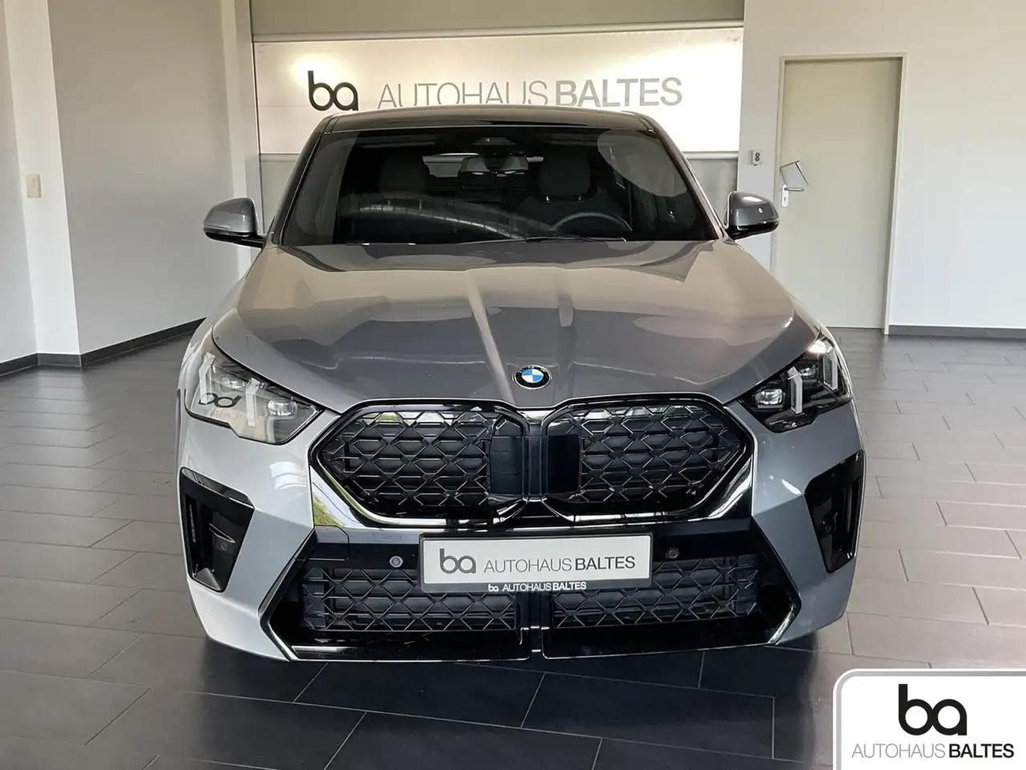 BMW X2 (2024) - Foto 2