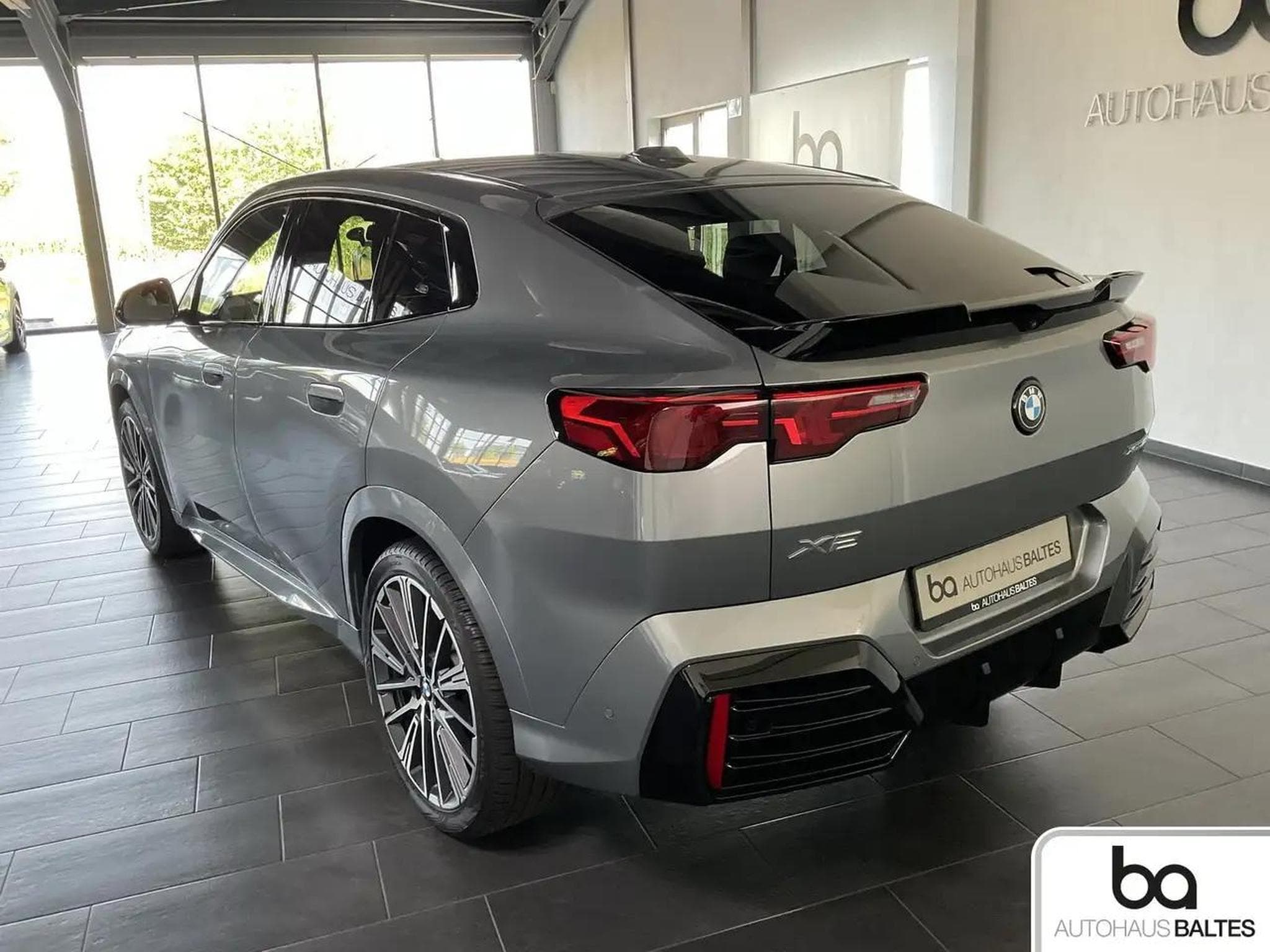 BMW X2 (2024) - Foto 4