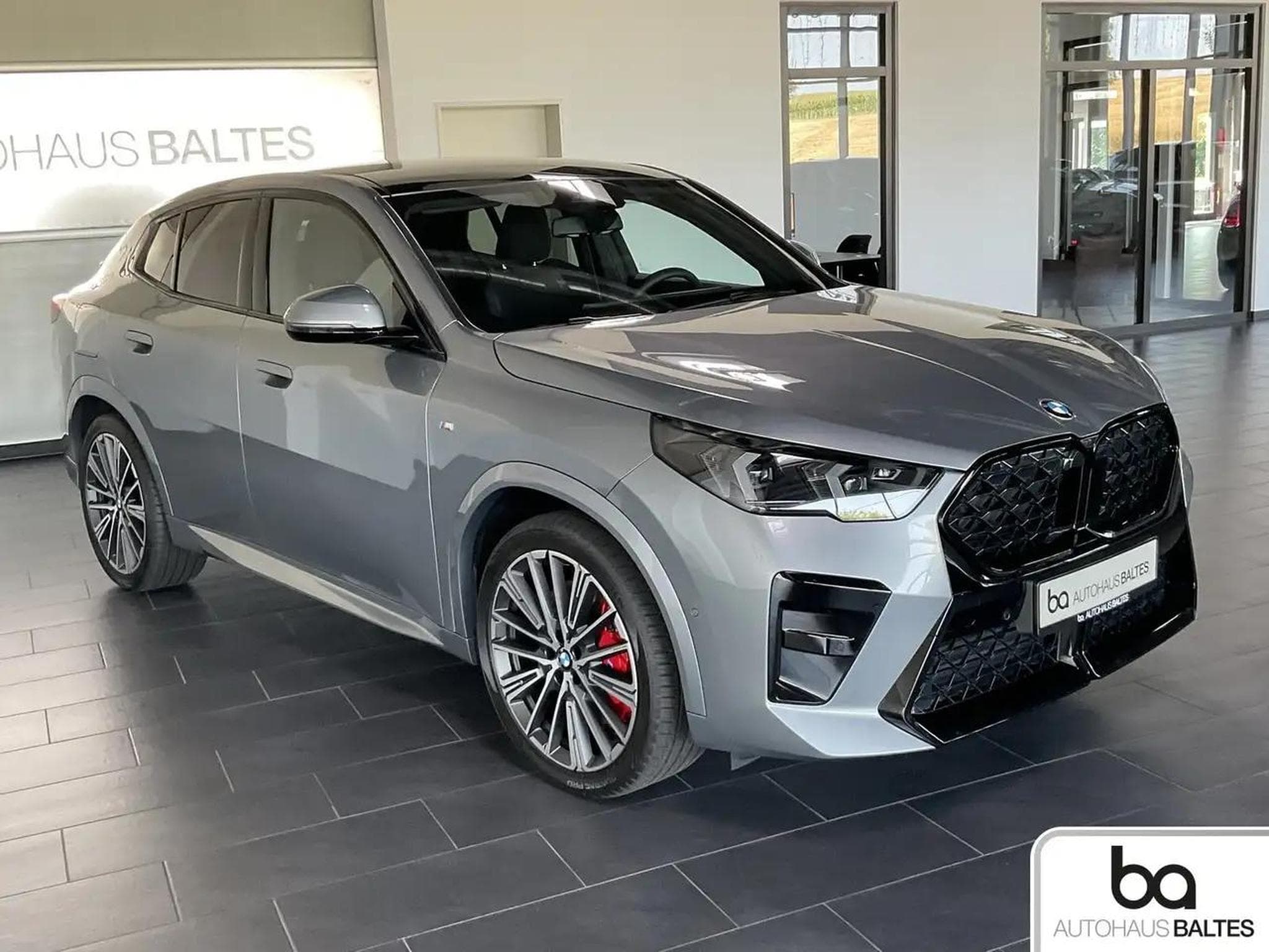 BMW X2 (2024) - Foto 5