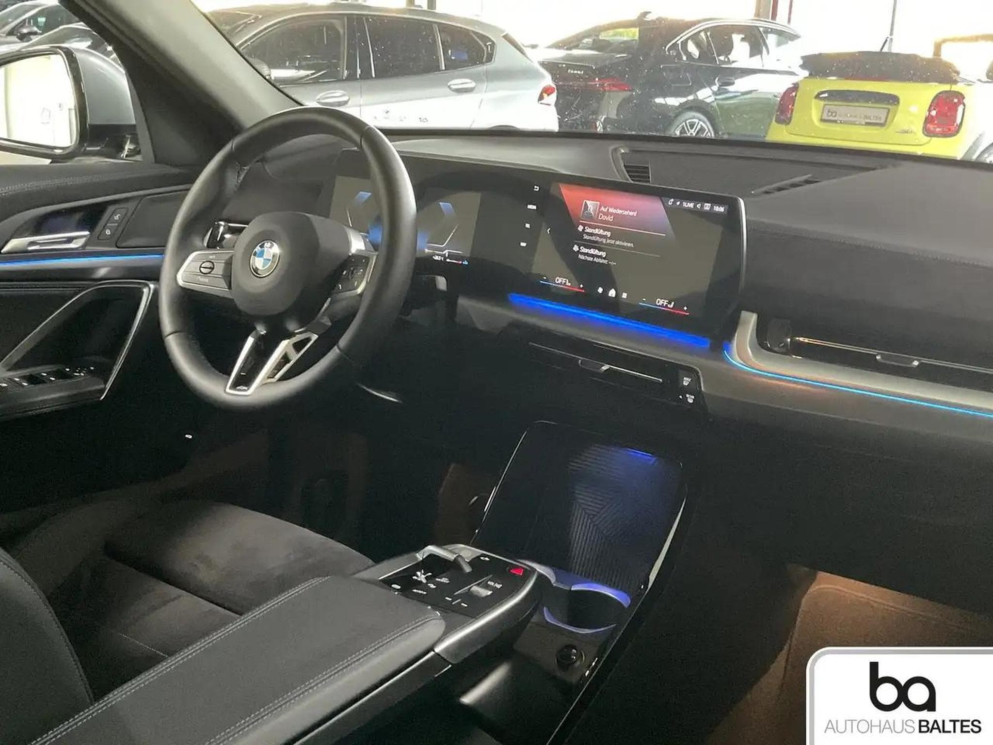 BMW X2 (2024) - Foto 9