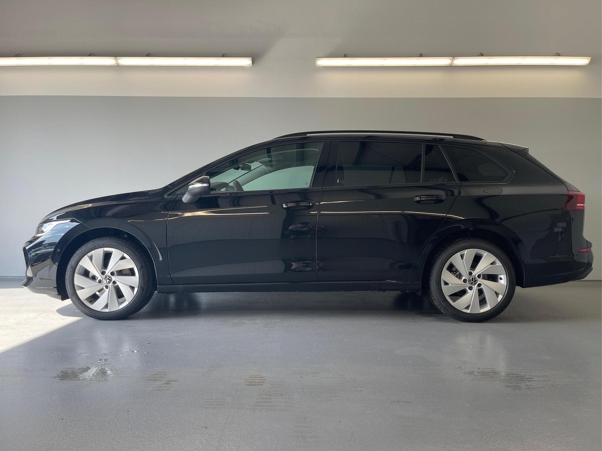 VW Golf Variant Life (2026) - Foto 3