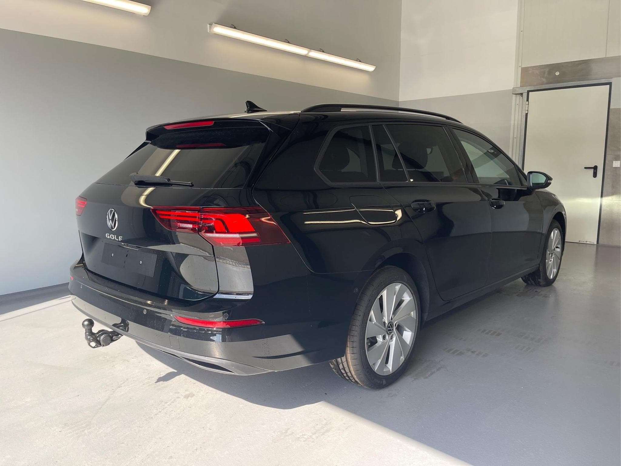 VW Golf Variant Life (2026) - Foto 4