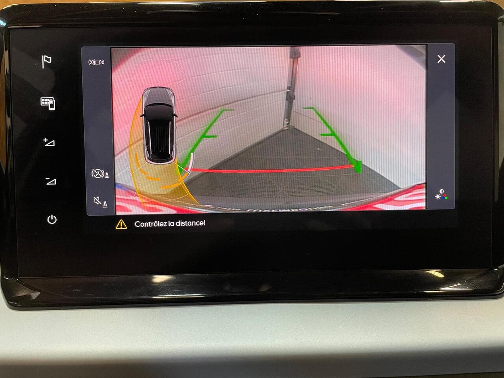 Seat Arona 1.0 TSI 110 MOVE COPA CARPLAY (2022) - Photo 6