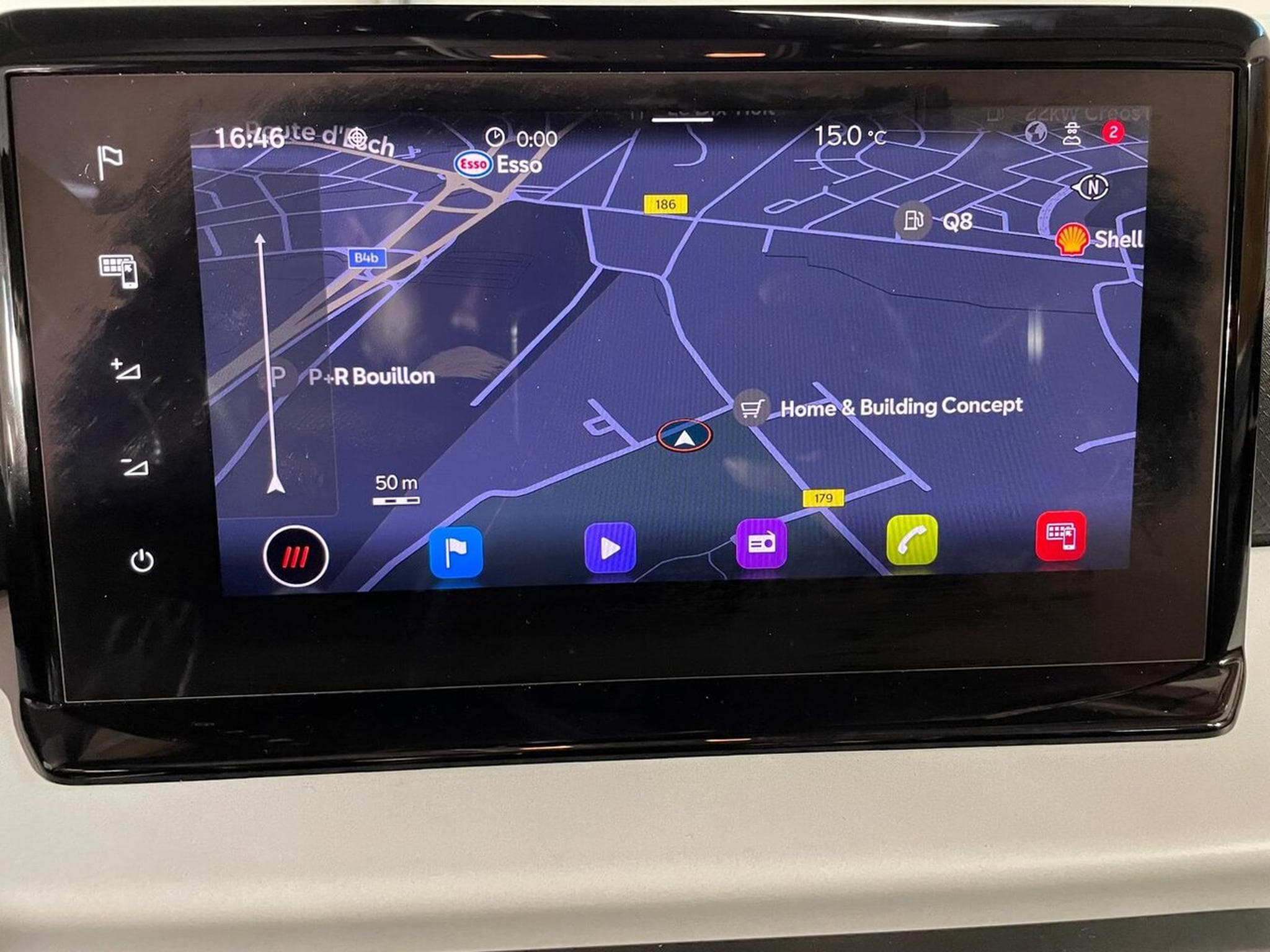 Seat Arona 1.0 TSI 110 MOVE COPA CARPLAY (2022) - Photo 5