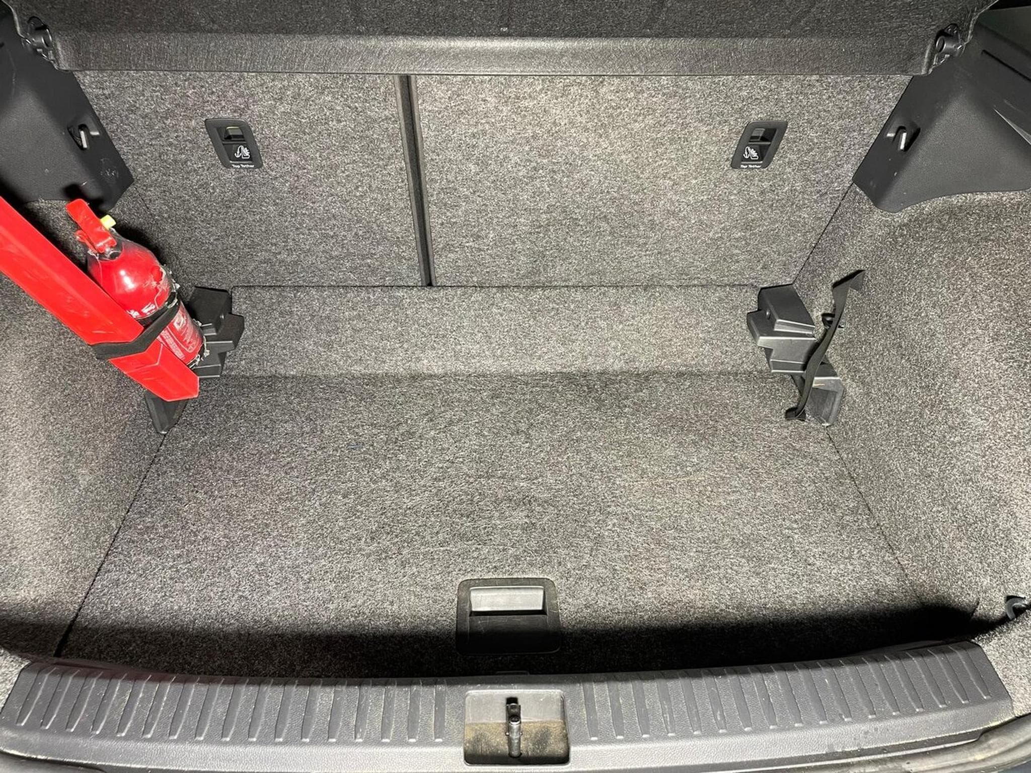 Seat Arona 1.0 TSI 110 MOVE COPA CARPLAY (2022) - Photo 12