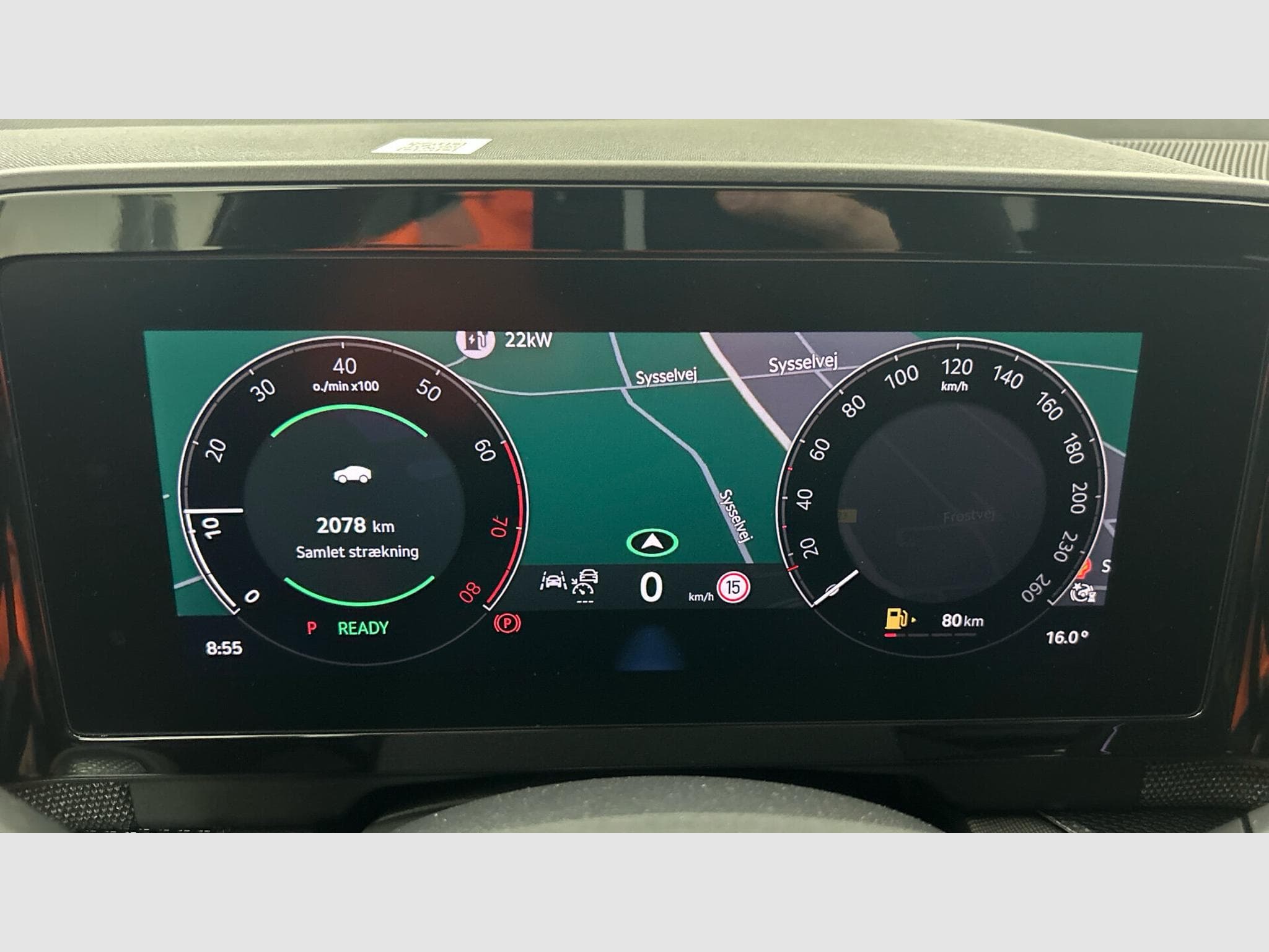 Skoda Kodiaq 1.5 eTSI MHEV 150 CV Selection DSG7/ 7 Places (2026) - Foto 9