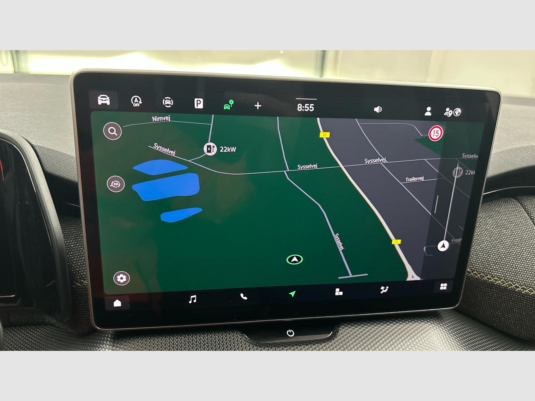 Skoda Kodiaq 1.5 eTSI MHEV 150 CV Selection DSG7/ 7 Places (2026) - Foto 11
