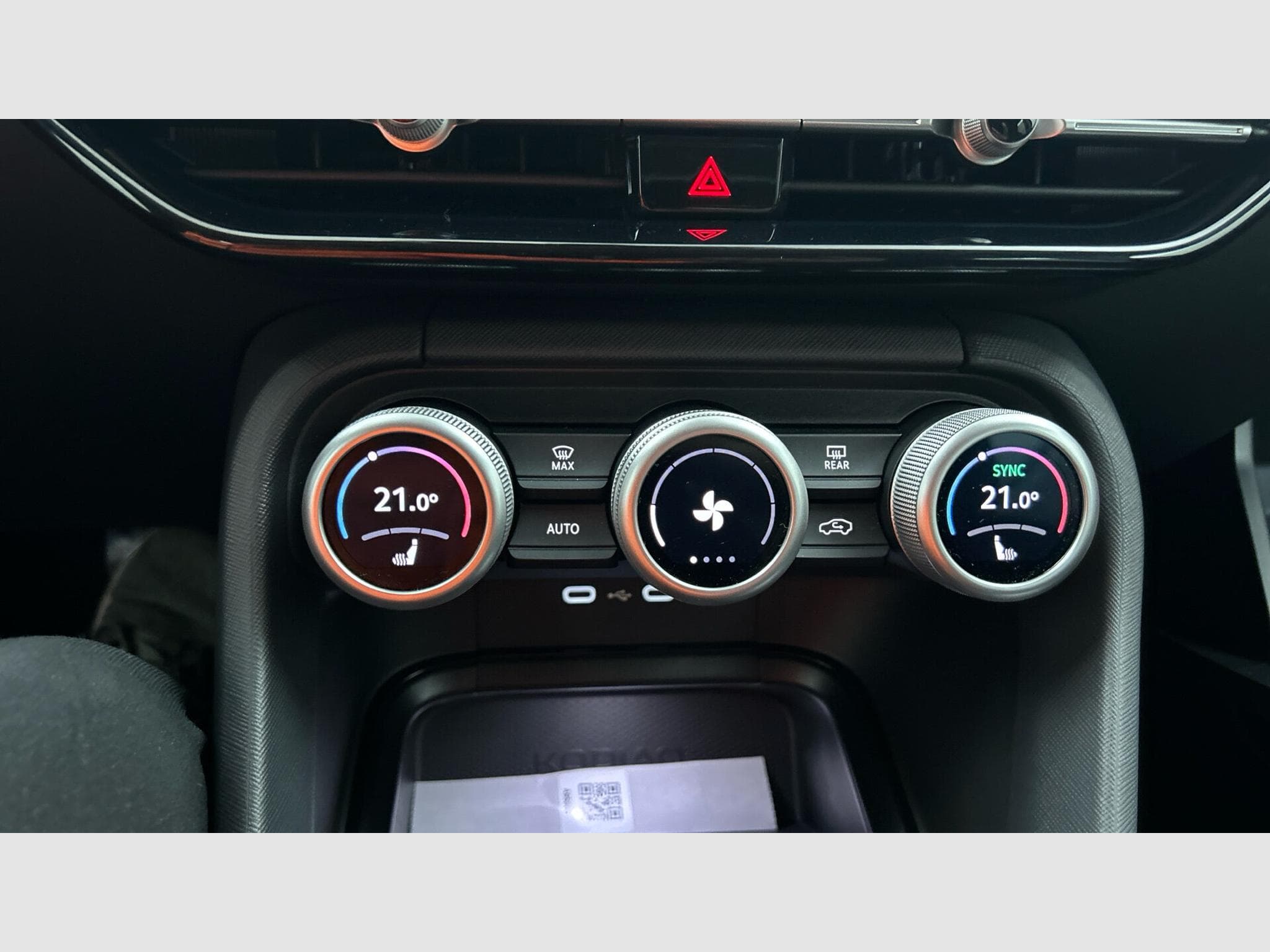 Skoda Kodiaq 1.5 eTSI MHEV 150 CV Selection DSG7/ 7 Places (2026) - Foto 12