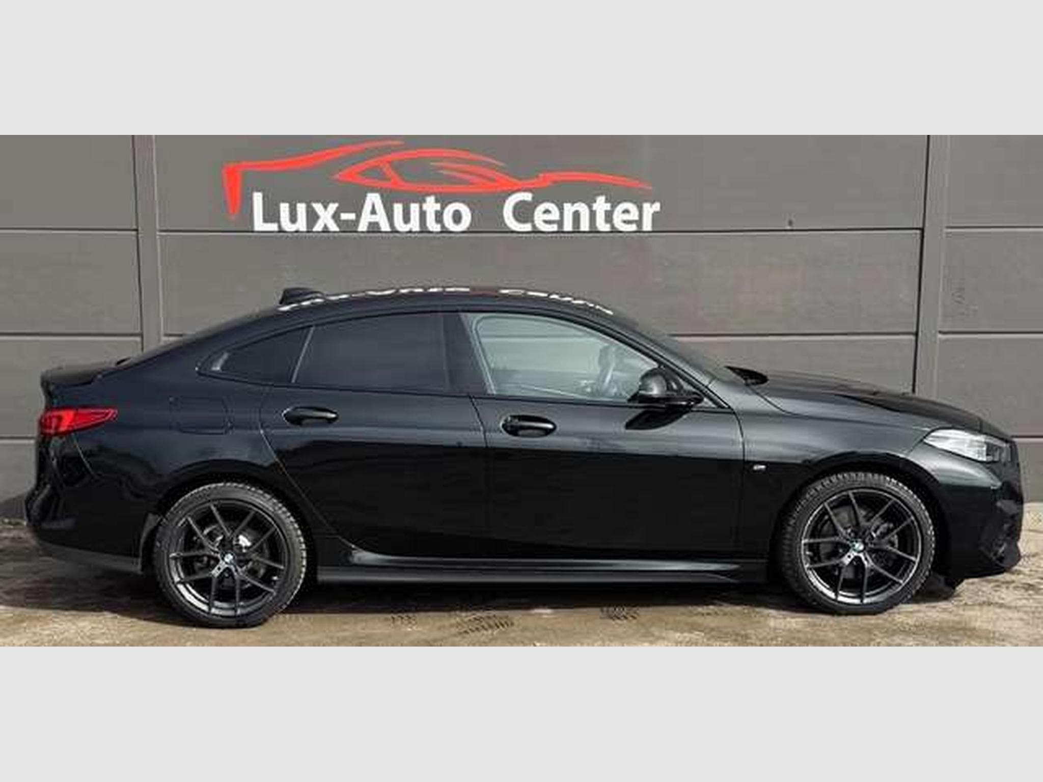 BMW 216 Gran Coupé 216 dA  Pack M //Garantie 12 Mois✅✅✅ (2023) - Photo 4