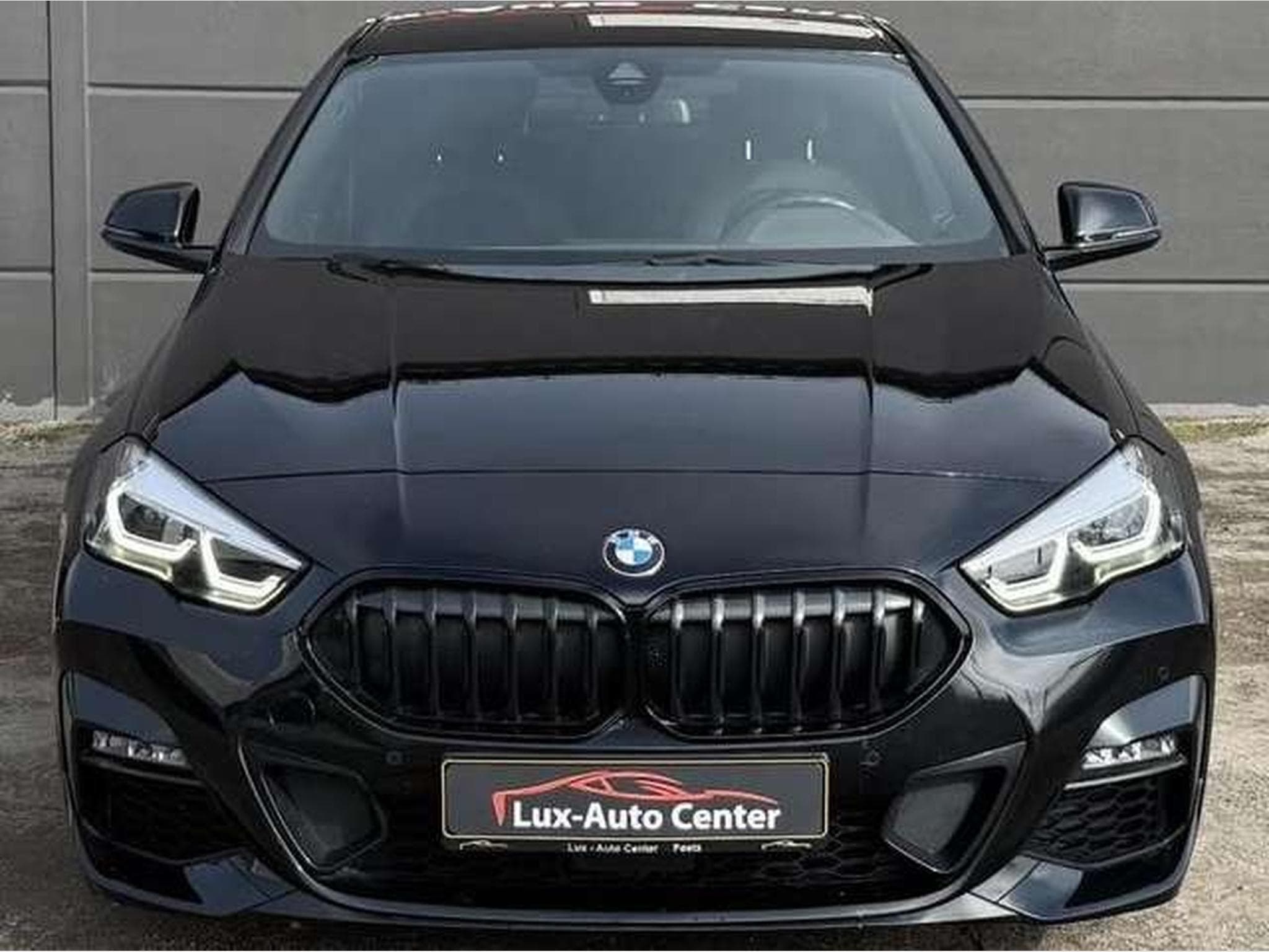 BMW 216 Gran Coupé 216 dA  Pack M //Garantie 12 Mois✅✅✅ (2023) - Photo 3