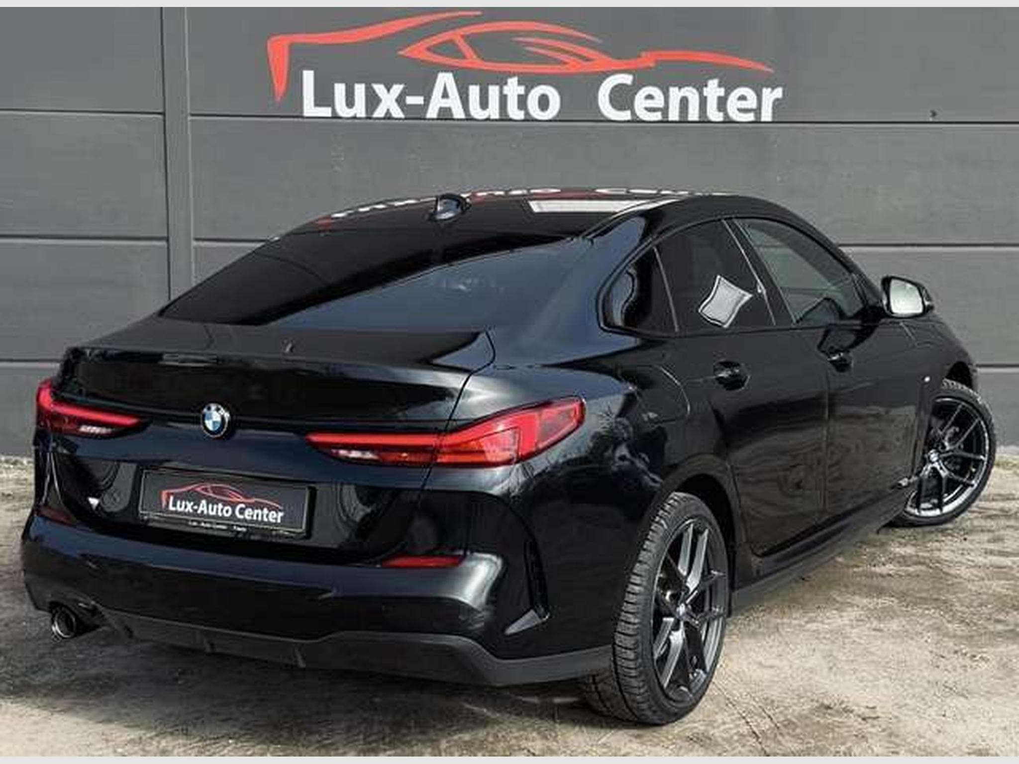 BMW 216 Gran Coupé 216 dA  Pack M //Garantie 12 Mois✅✅✅ (2023) - Photo 6