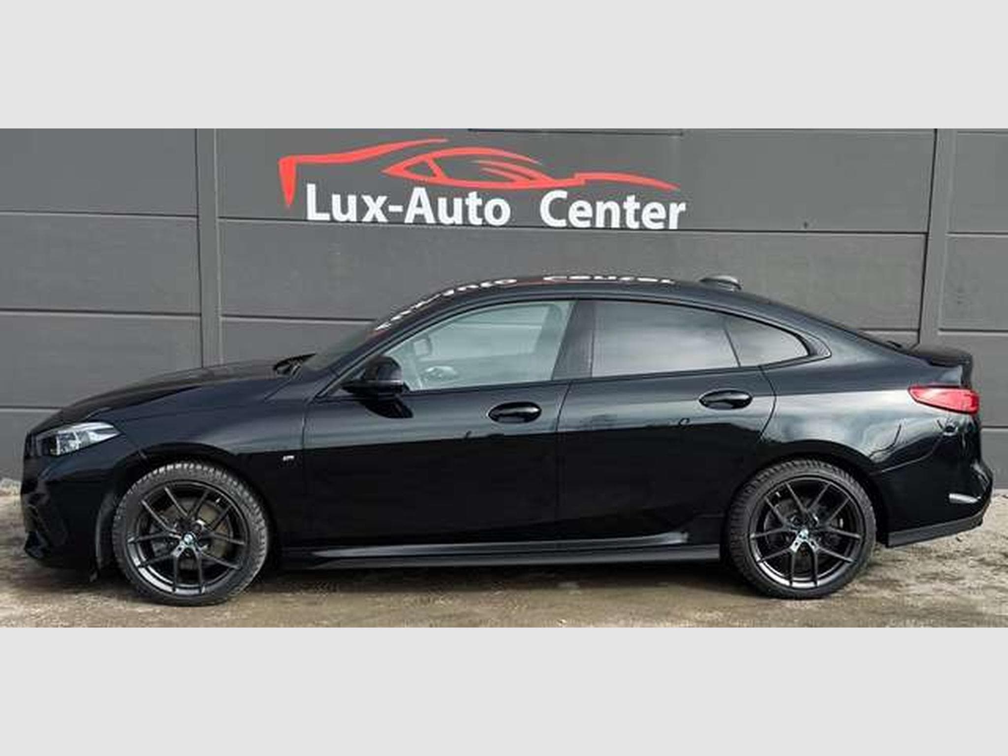 BMW 216 Gran Coupé 216 dA  Pack M //Garantie 12 Mois✅✅✅ (2023) - Photo 5