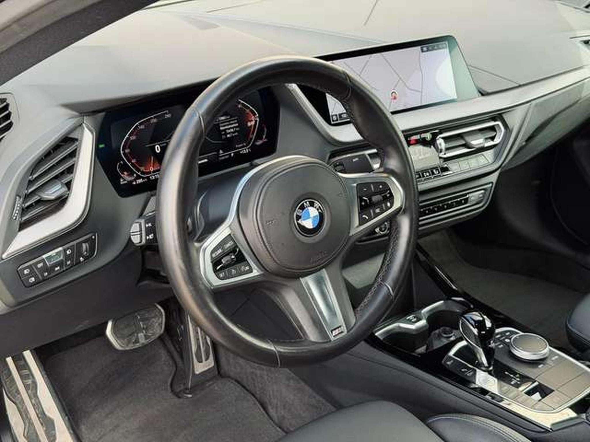 BMW 216 Gran Coupé 216 dA  Pack M //Garantie 12 Mois✅✅✅ (2023) - Photo 11