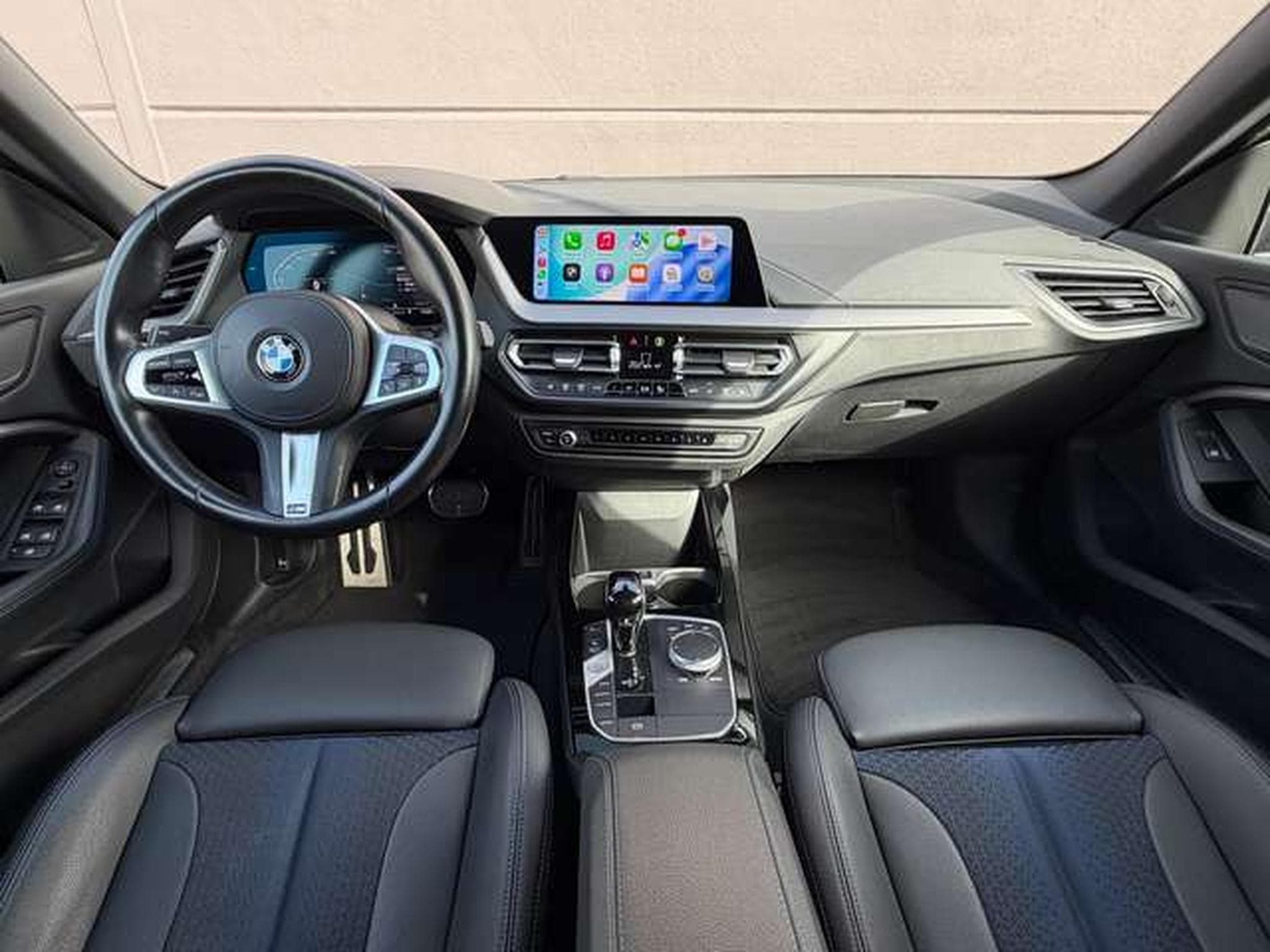 BMW 216 Gran Coupé 216 dA  Pack M //Garantie 12 Mois✅✅✅ (2023) - Photo 9