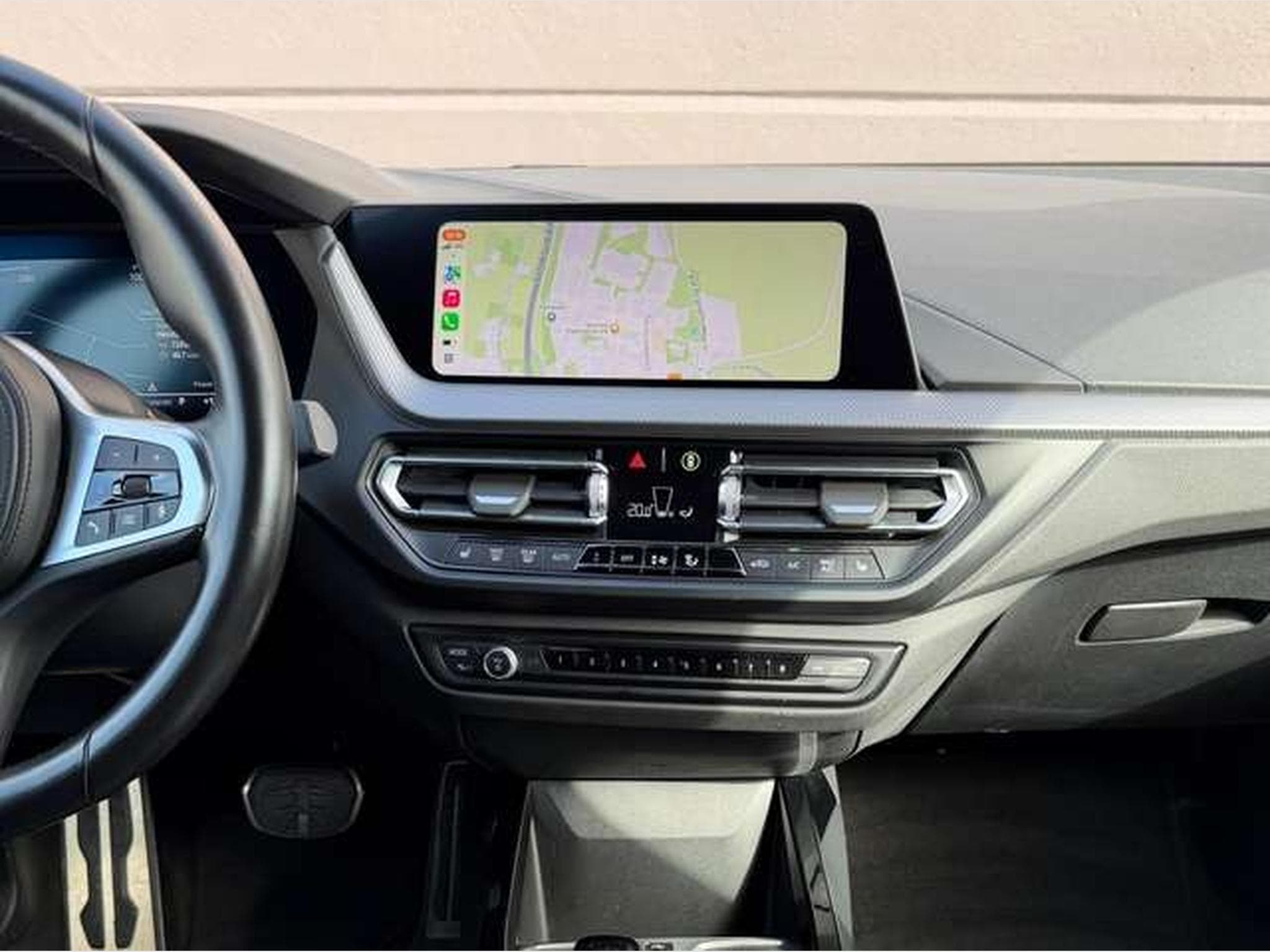 BMW 216 Gran Coupé 216 dA  Pack M //Garantie 12 Mois✅✅✅ (2023) - Photo 10
