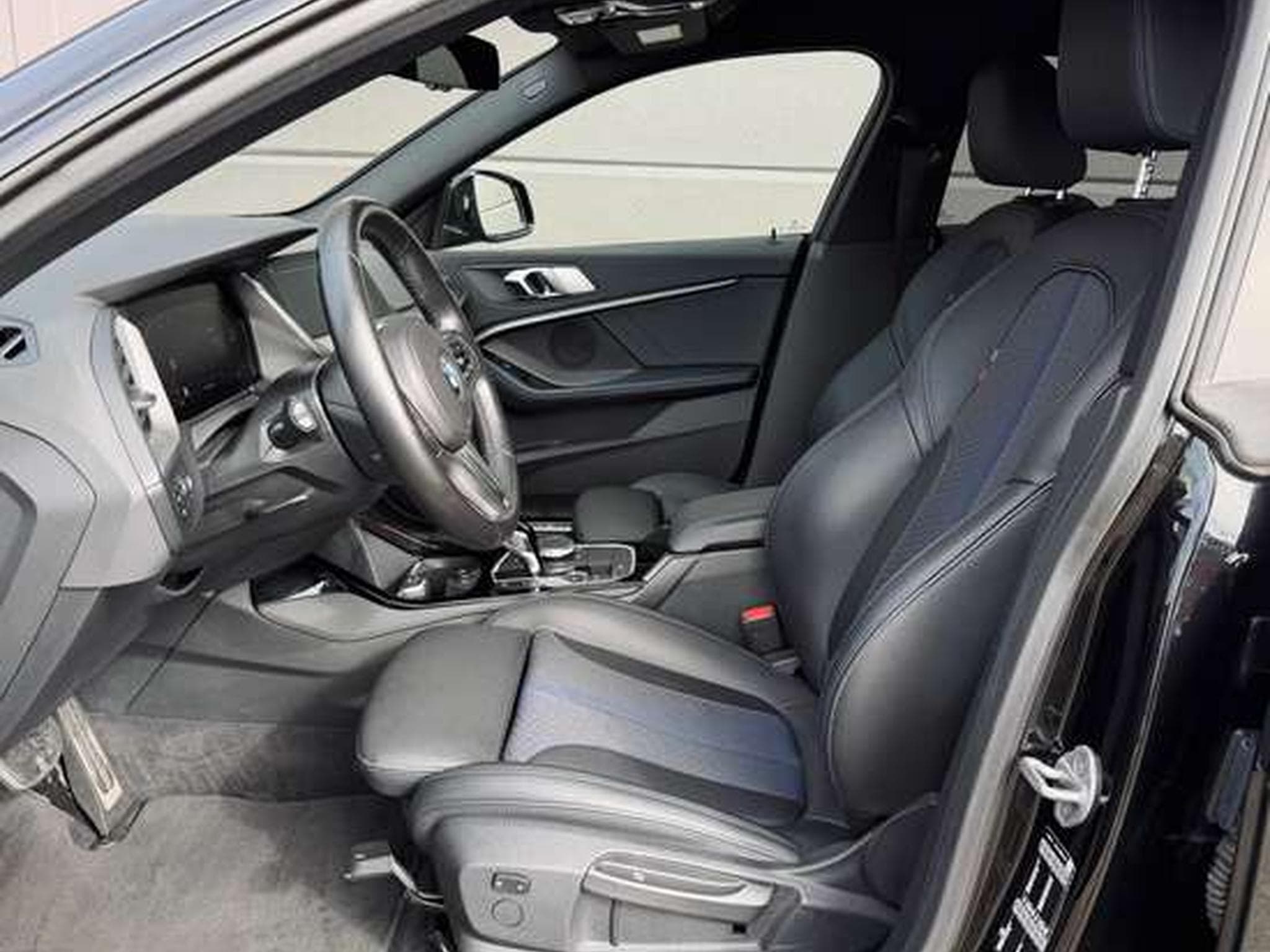 BMW 216 Gran Coupé 216 dA  Pack M //Garantie 12 Mois✅✅✅ (2023) - Photo 13
