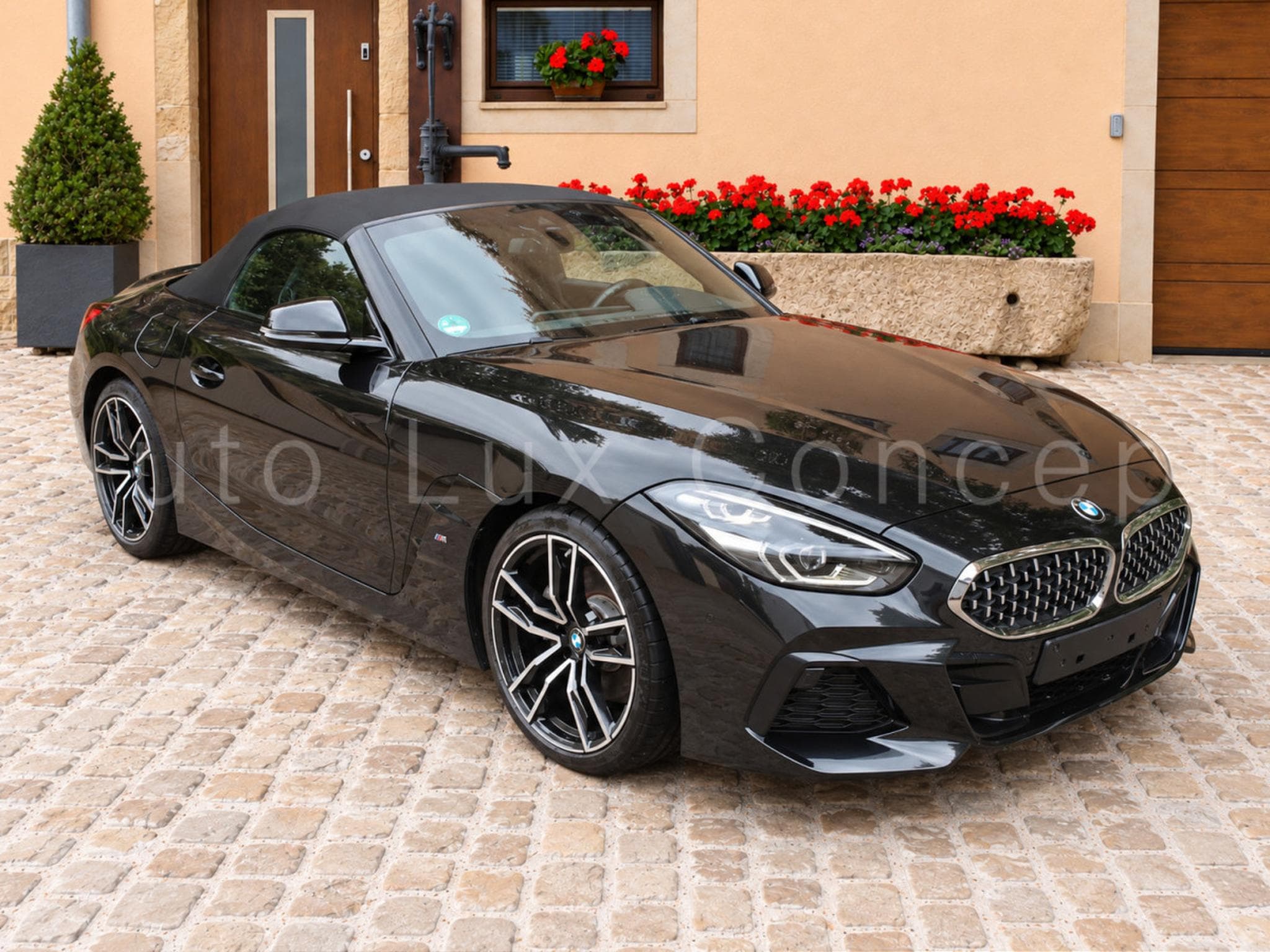 BMW Z4 sDrive20i M Sport (2019) - Photo 2